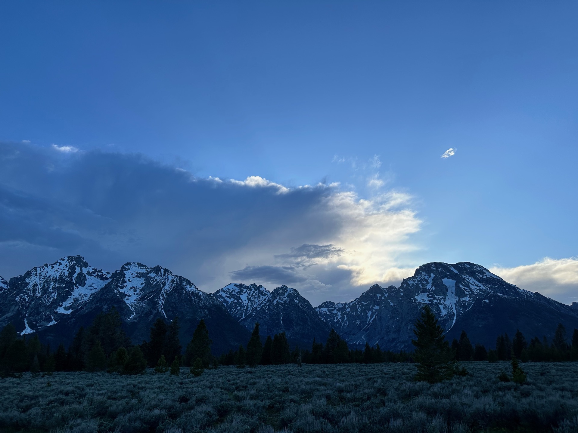 Grand Teton National Park photo 20
