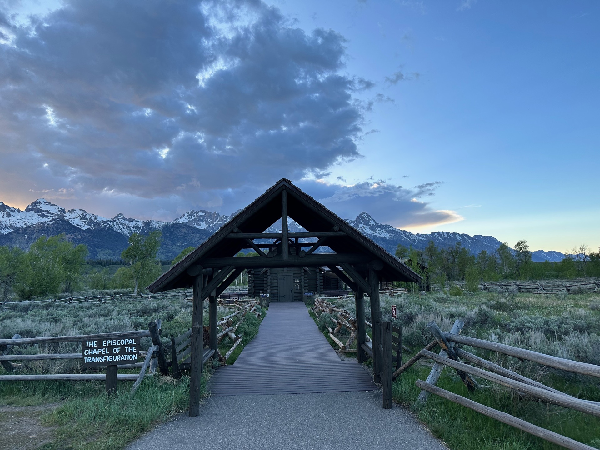 Grand Teton National Park photo 21