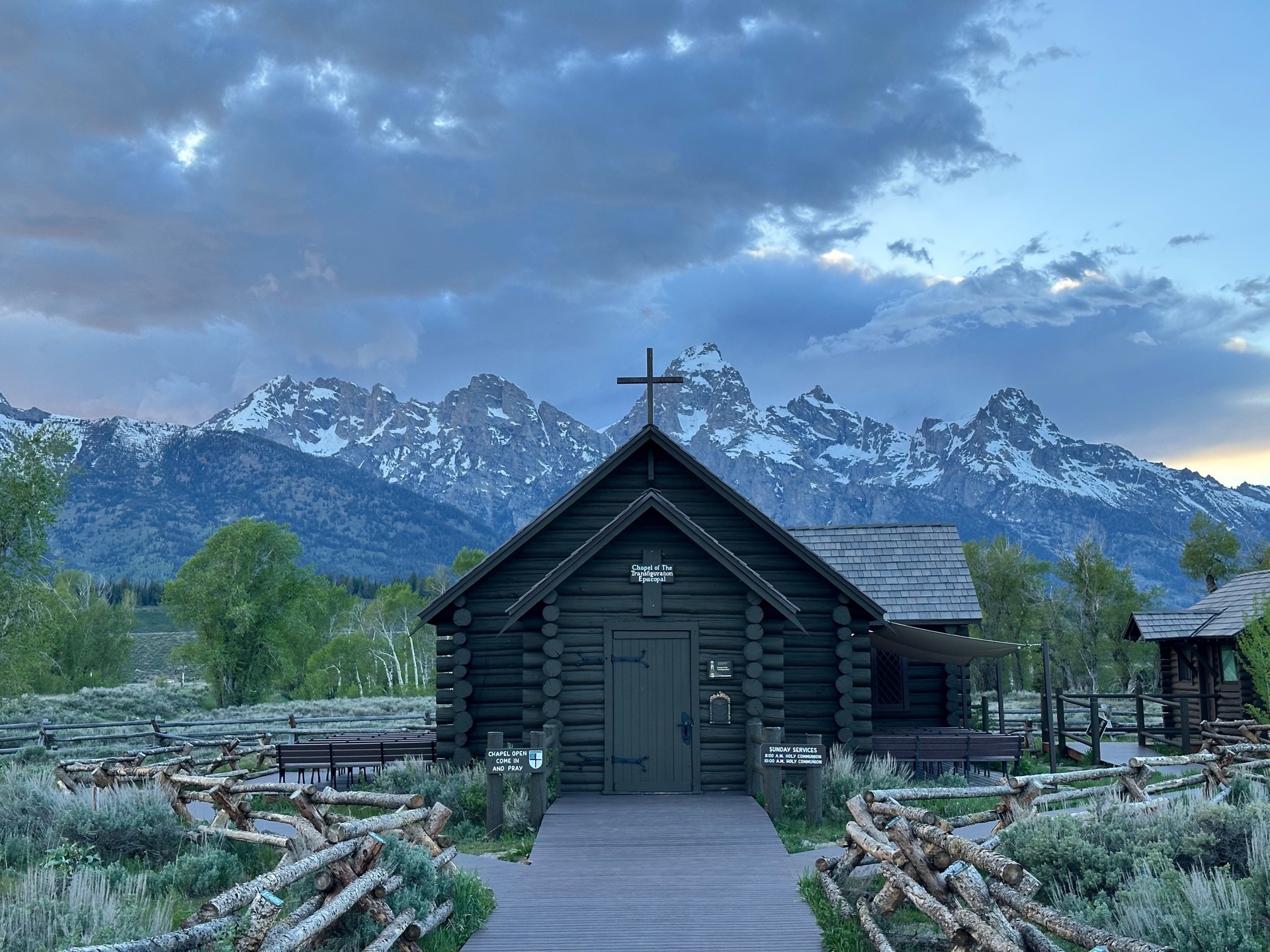 Grand Teton National Park photo 22