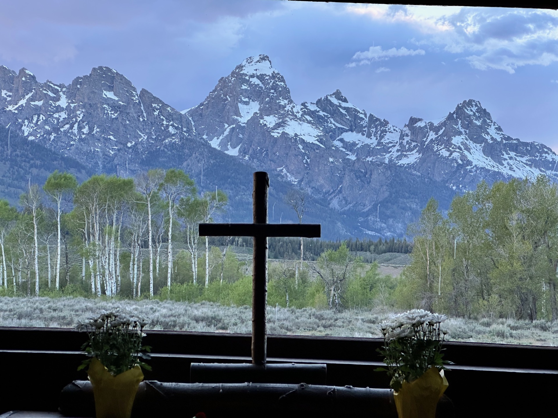 Grand Teton National Park photo 23