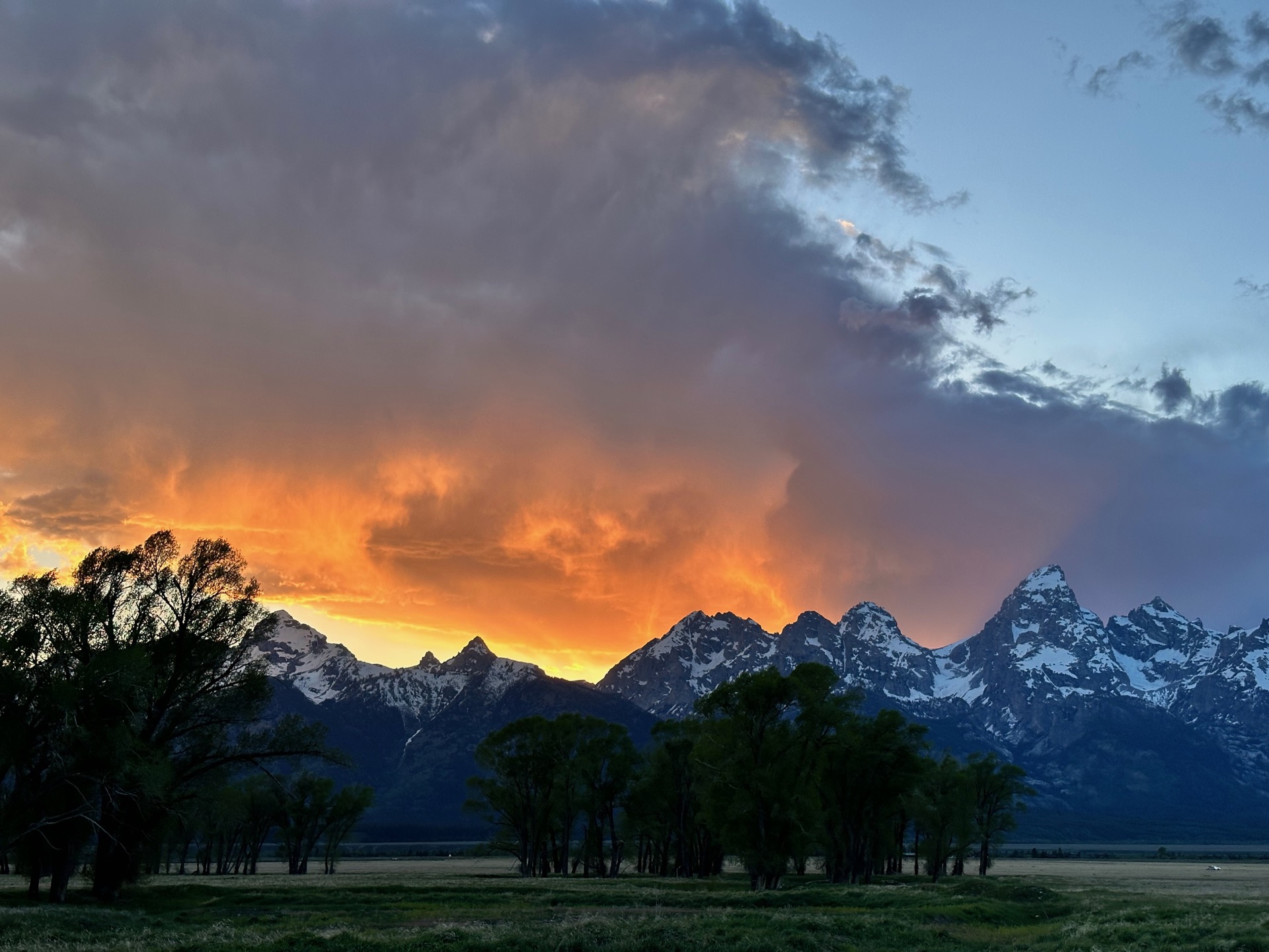 Grand Teton National Park photo 24