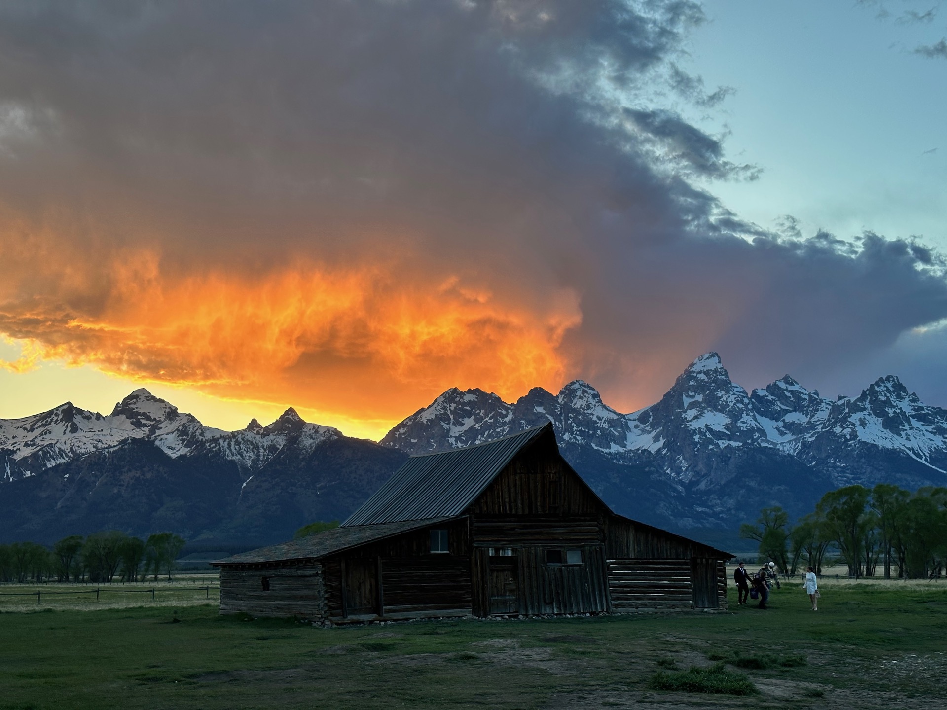 Grand Teton National Park photo 25