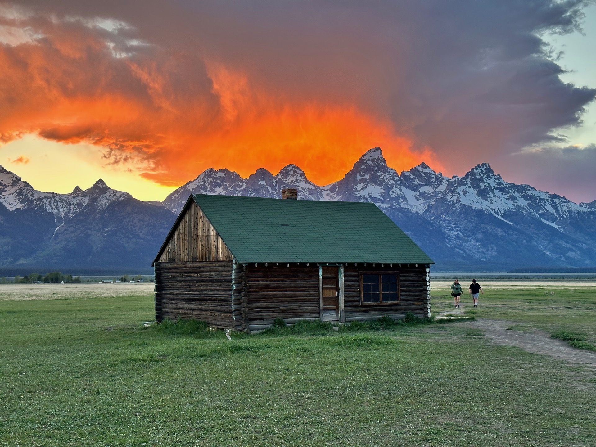 Grand Teton National Park photo 26