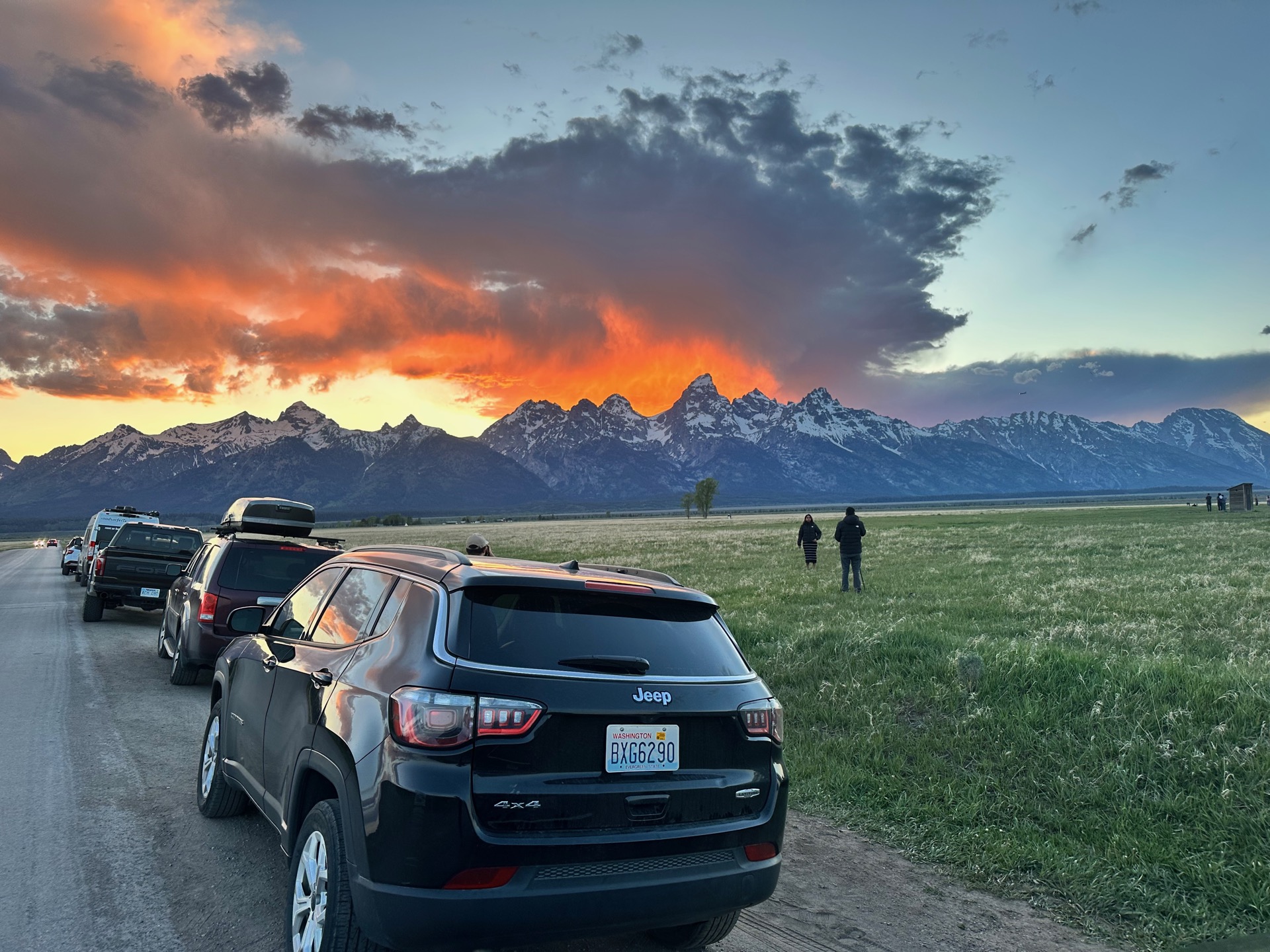Grand Teton National Park photo 27