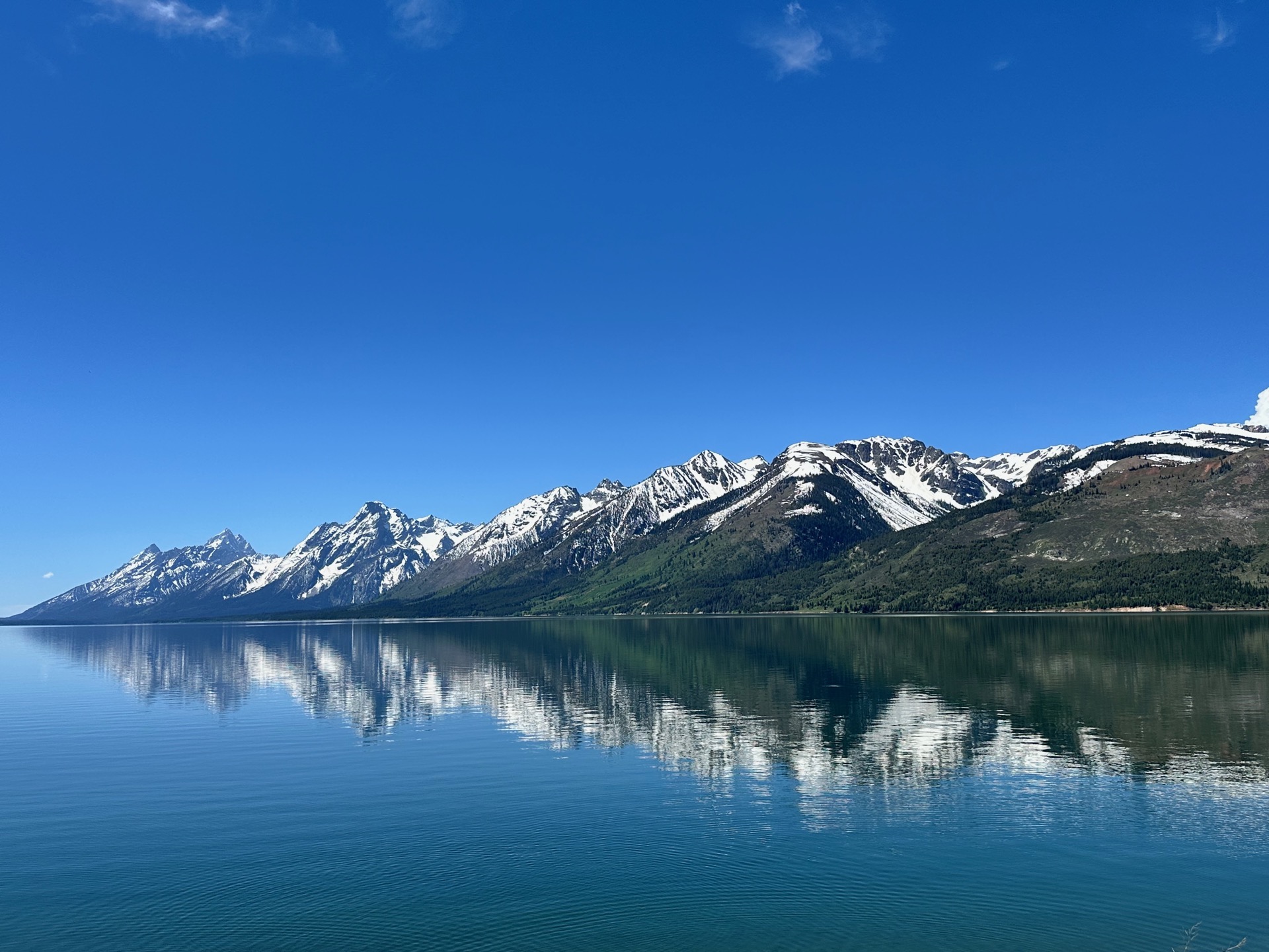 Grand Teton National Park photo 29