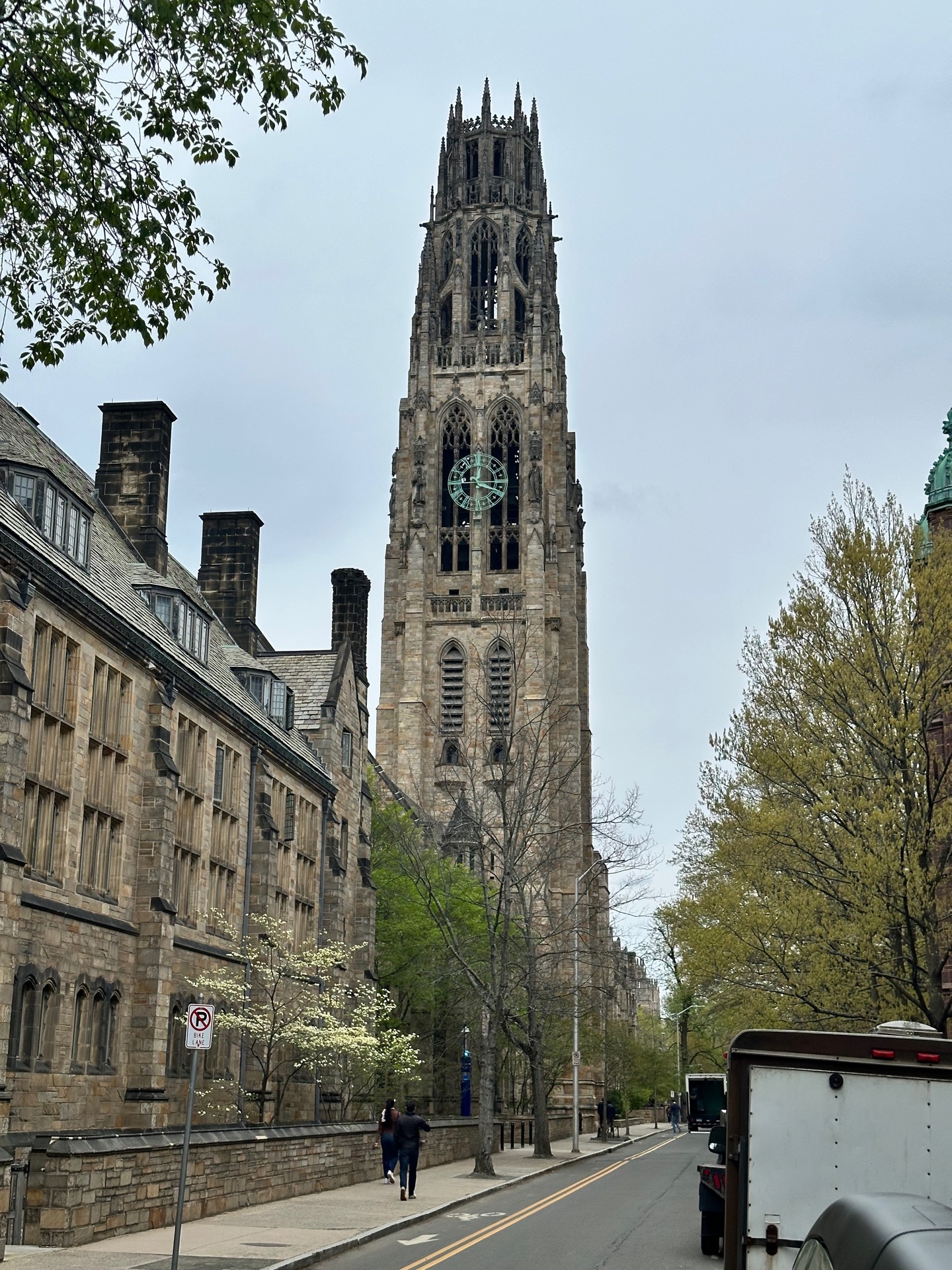 Harvard&Yale&MIT photo 7