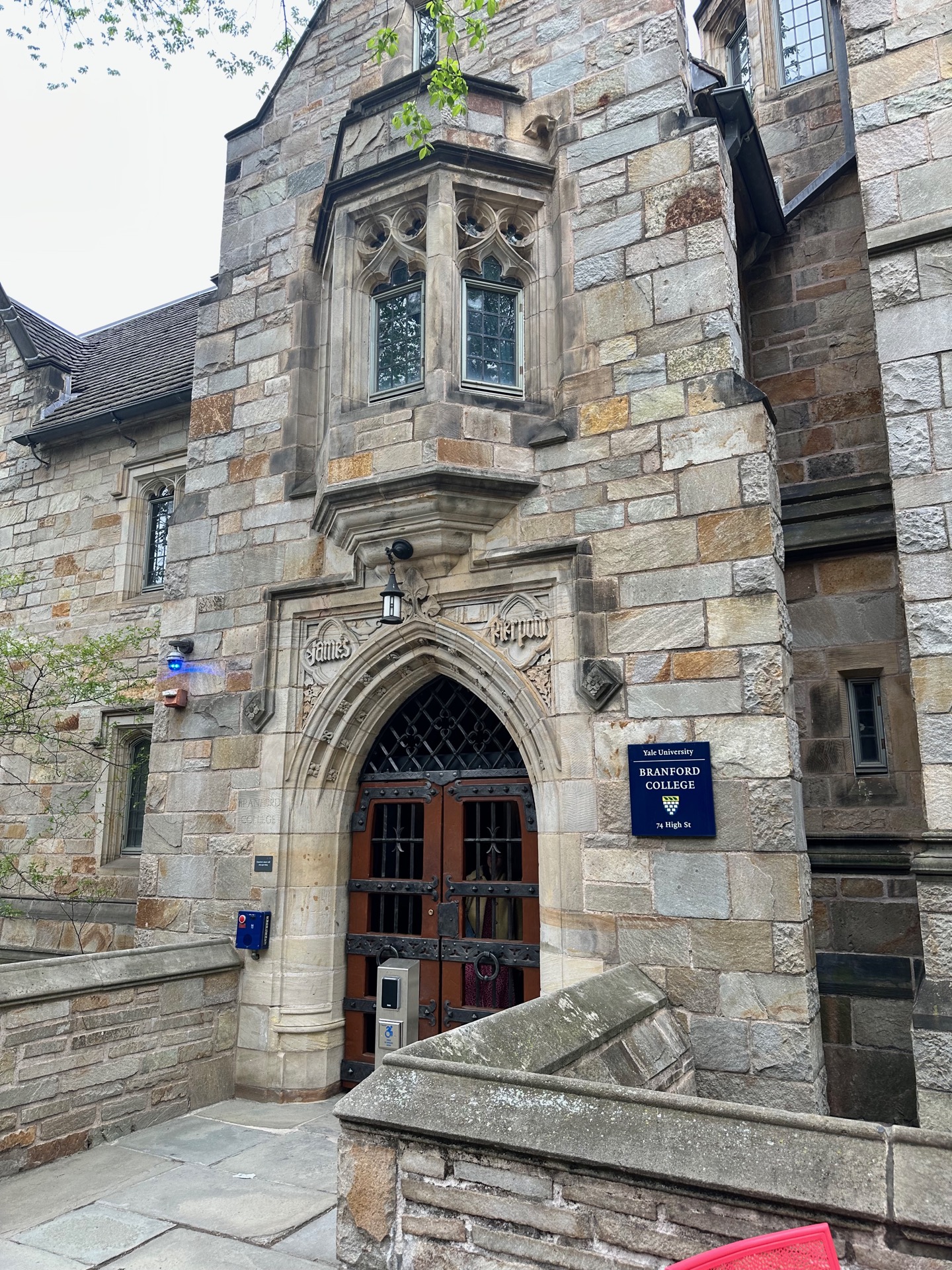 Harvard&Yale&MIT photo 8