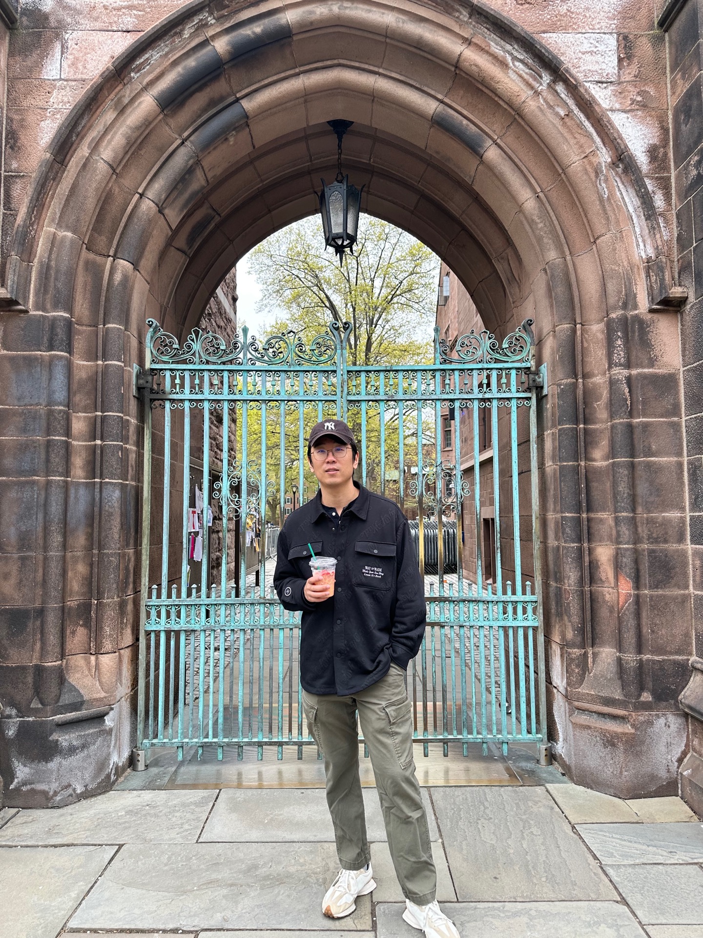 Harvard&Yale&MIT photo 9
