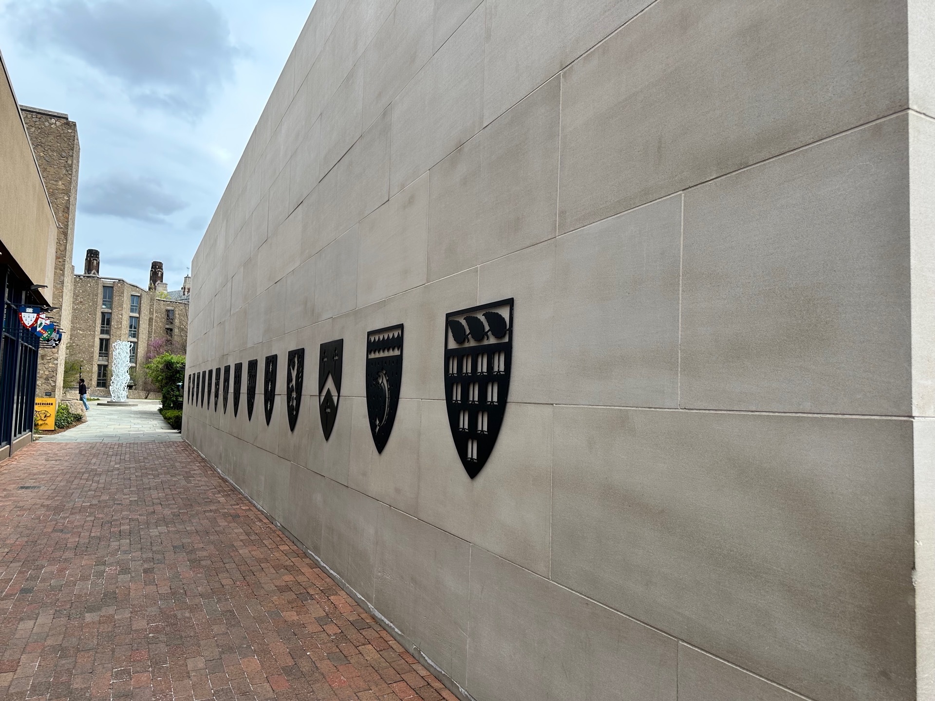 Harvard&Yale&MIT photo 10