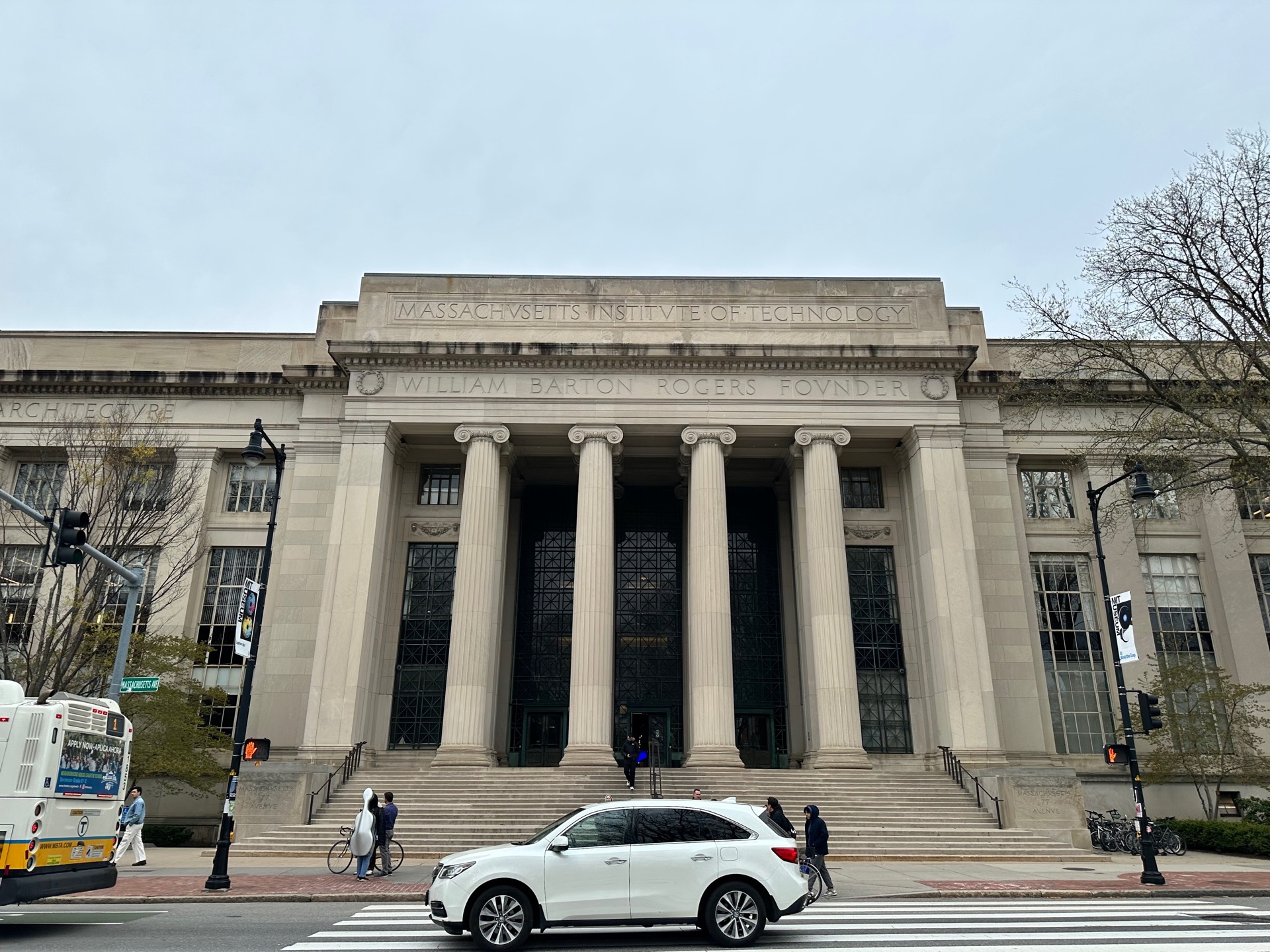 Harvard&Yale&MIT photo 14