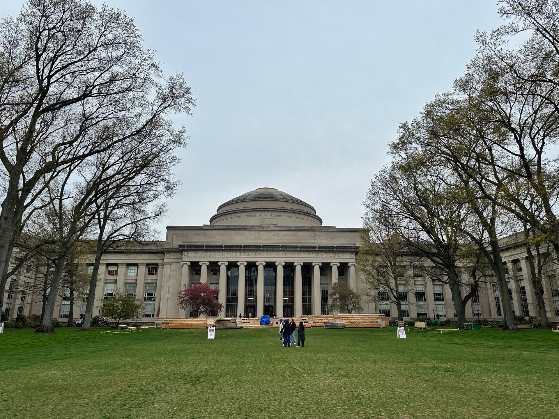 Harvard&Yale&MIT photo 15