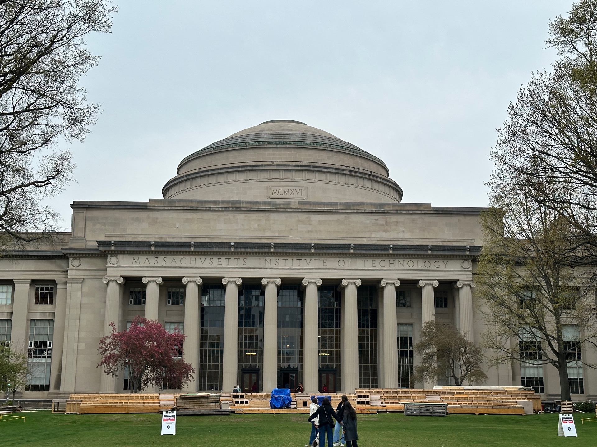 Harvard&Yale&MIT photo 16