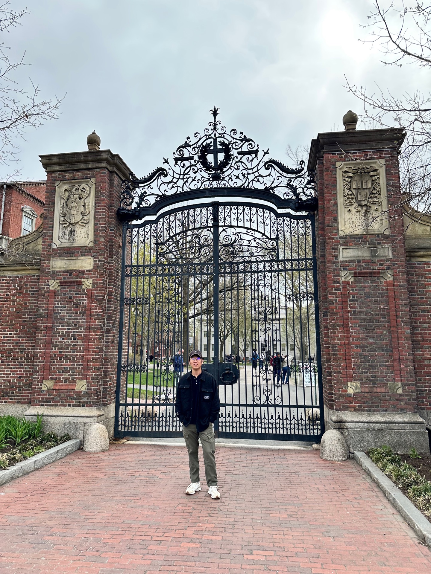 Harvard&Yale&MIT photo 17
