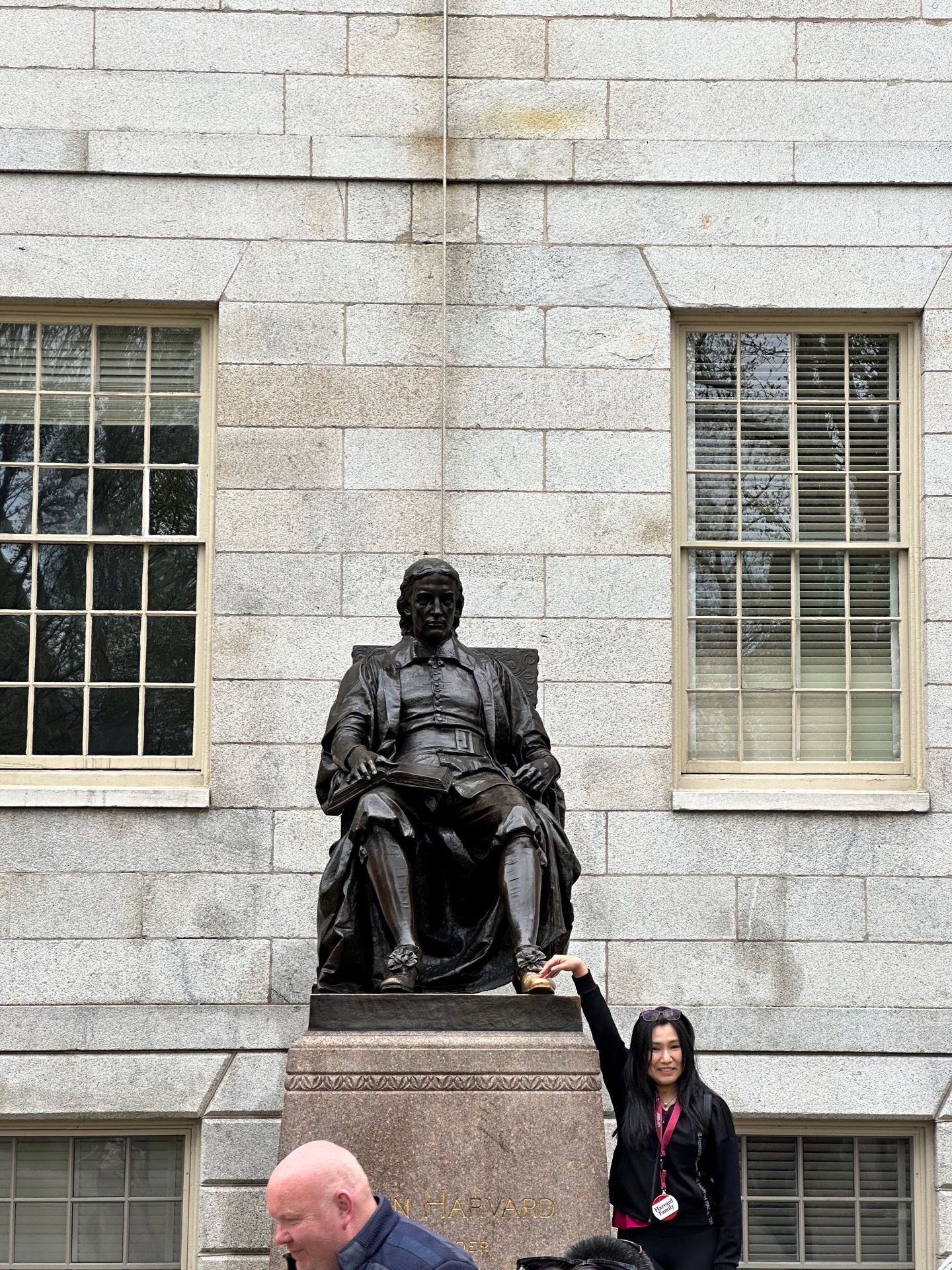 Harvard&Yale&MIT photo 18
