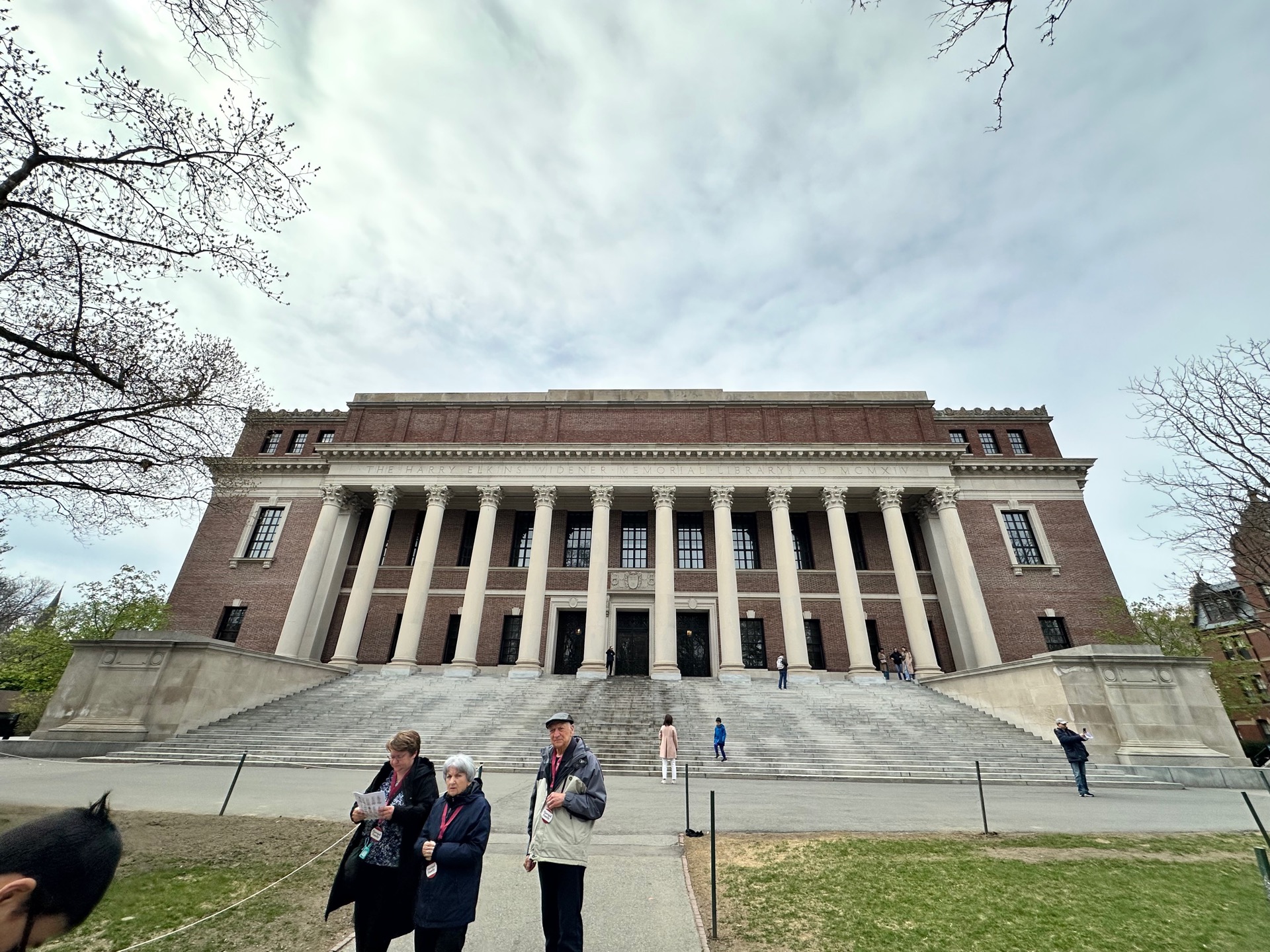 Harvard&Yale&MIT photo 19
