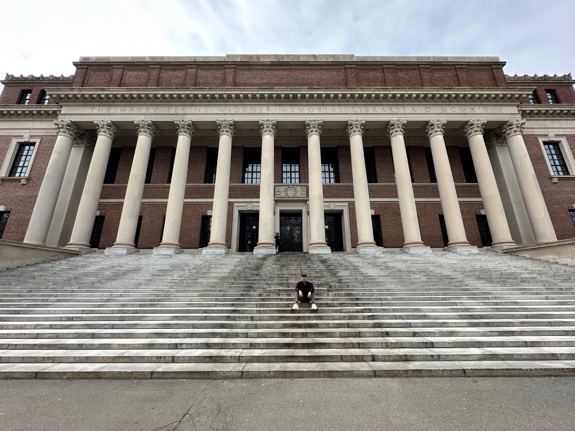 Harvard&Yale&MIT photo 20