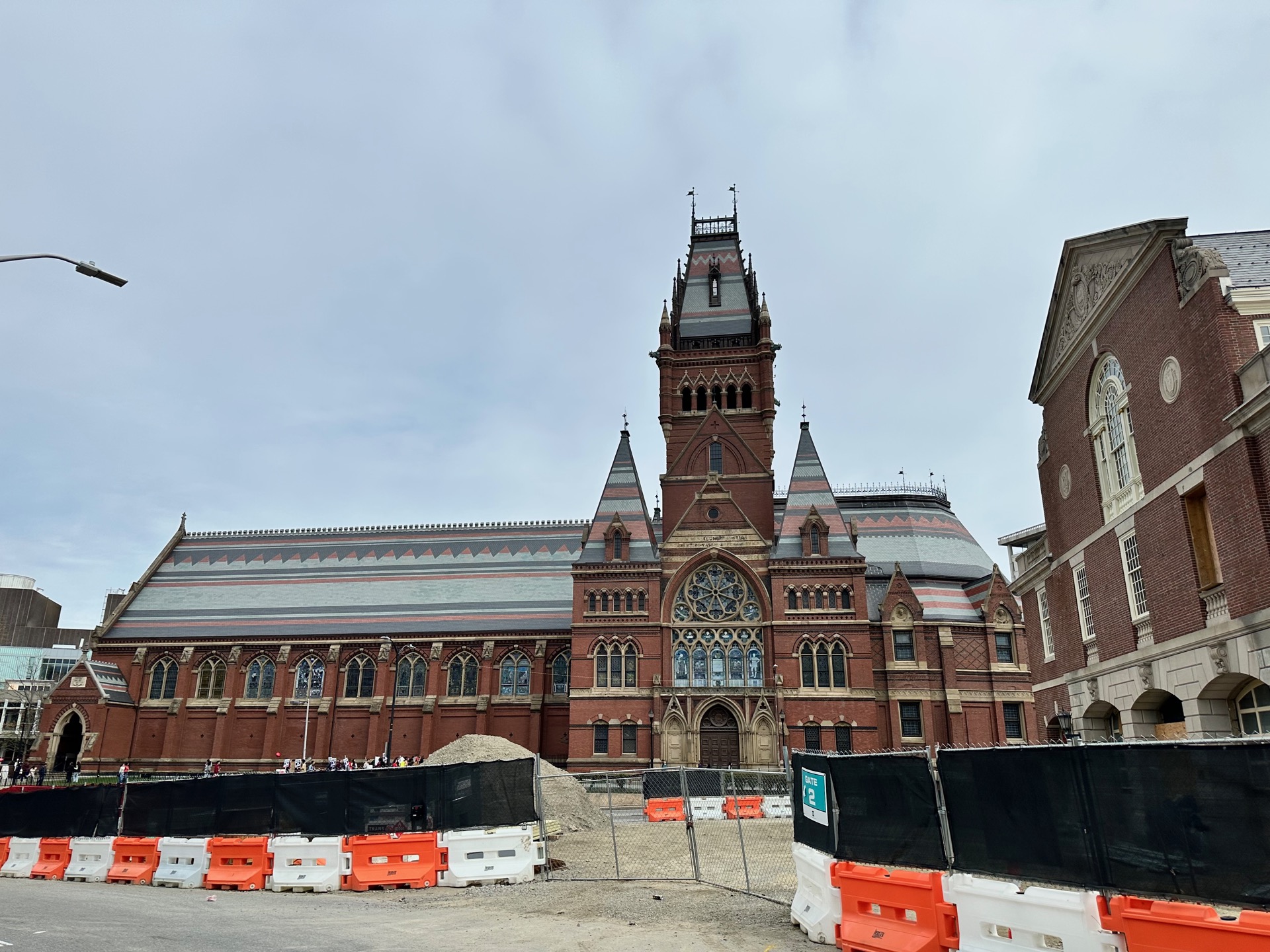 Harvard&Yale&MIT photo 22