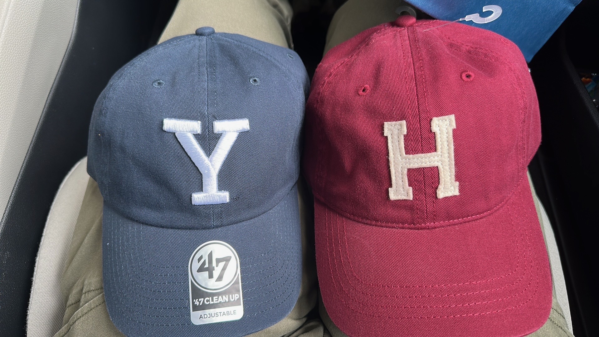 Harvard&Yale&MIT photo 23