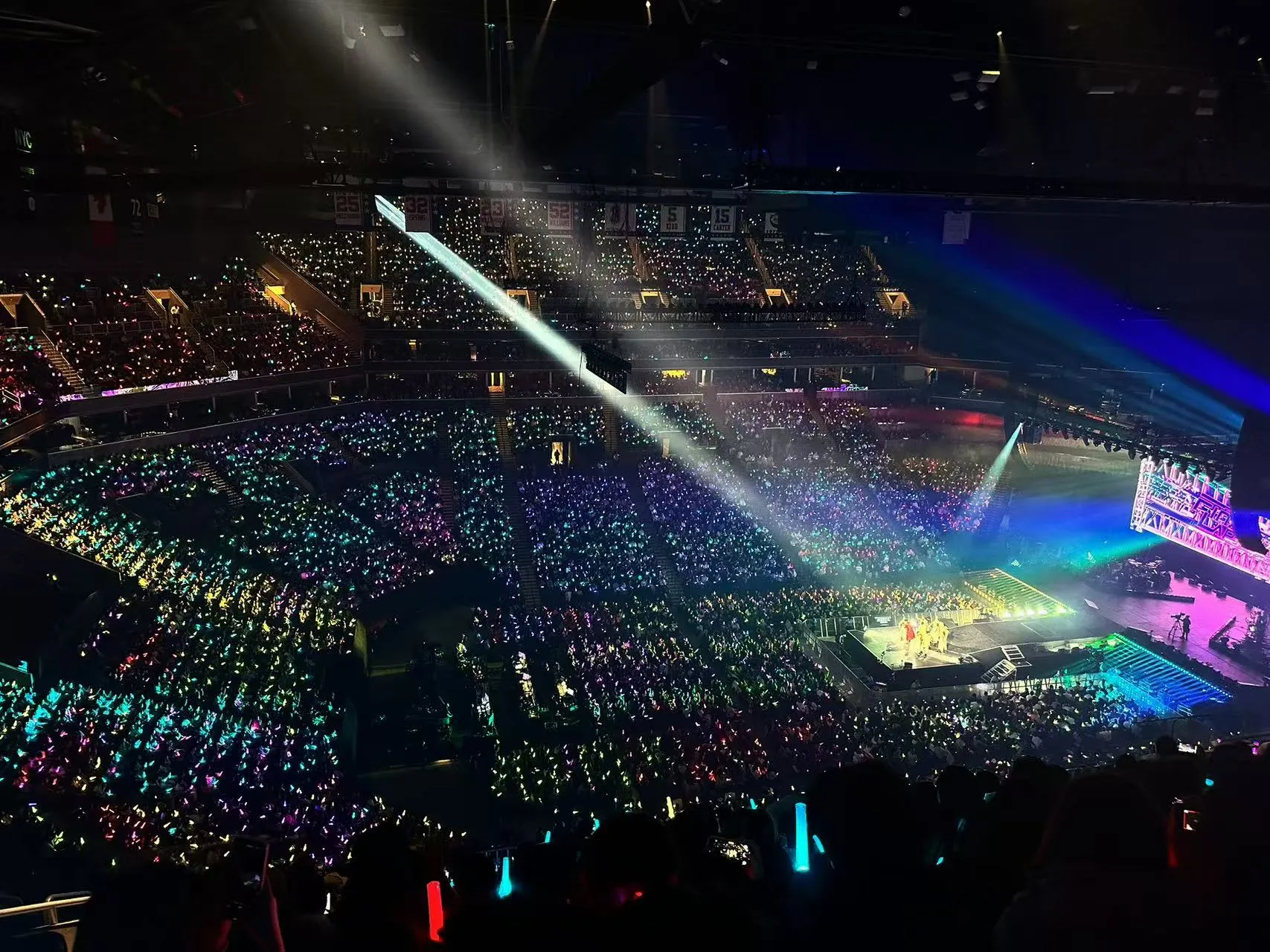 JJ20(Barclays Center) photo 2