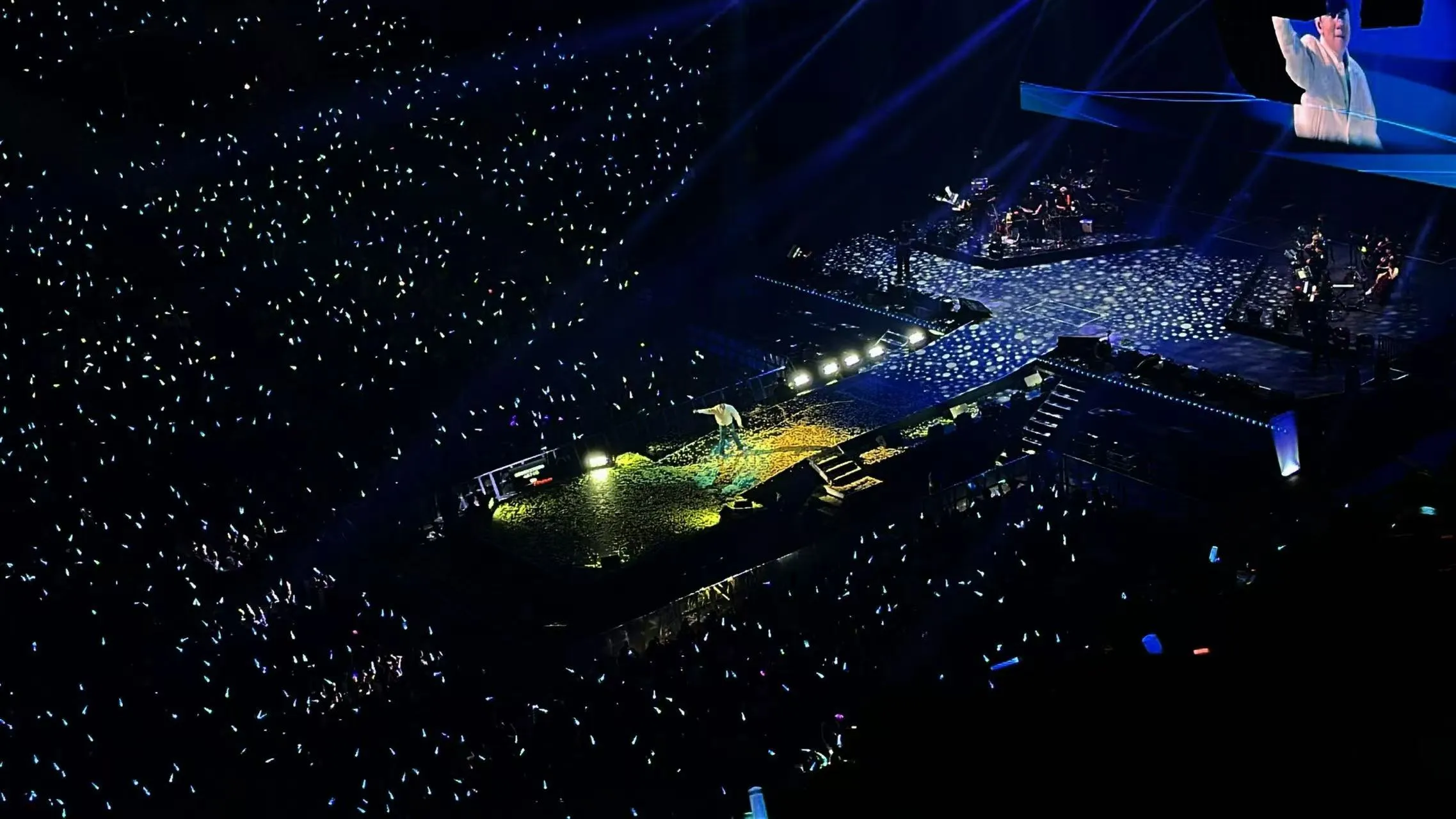JJ20(Barclays Center) photo 4