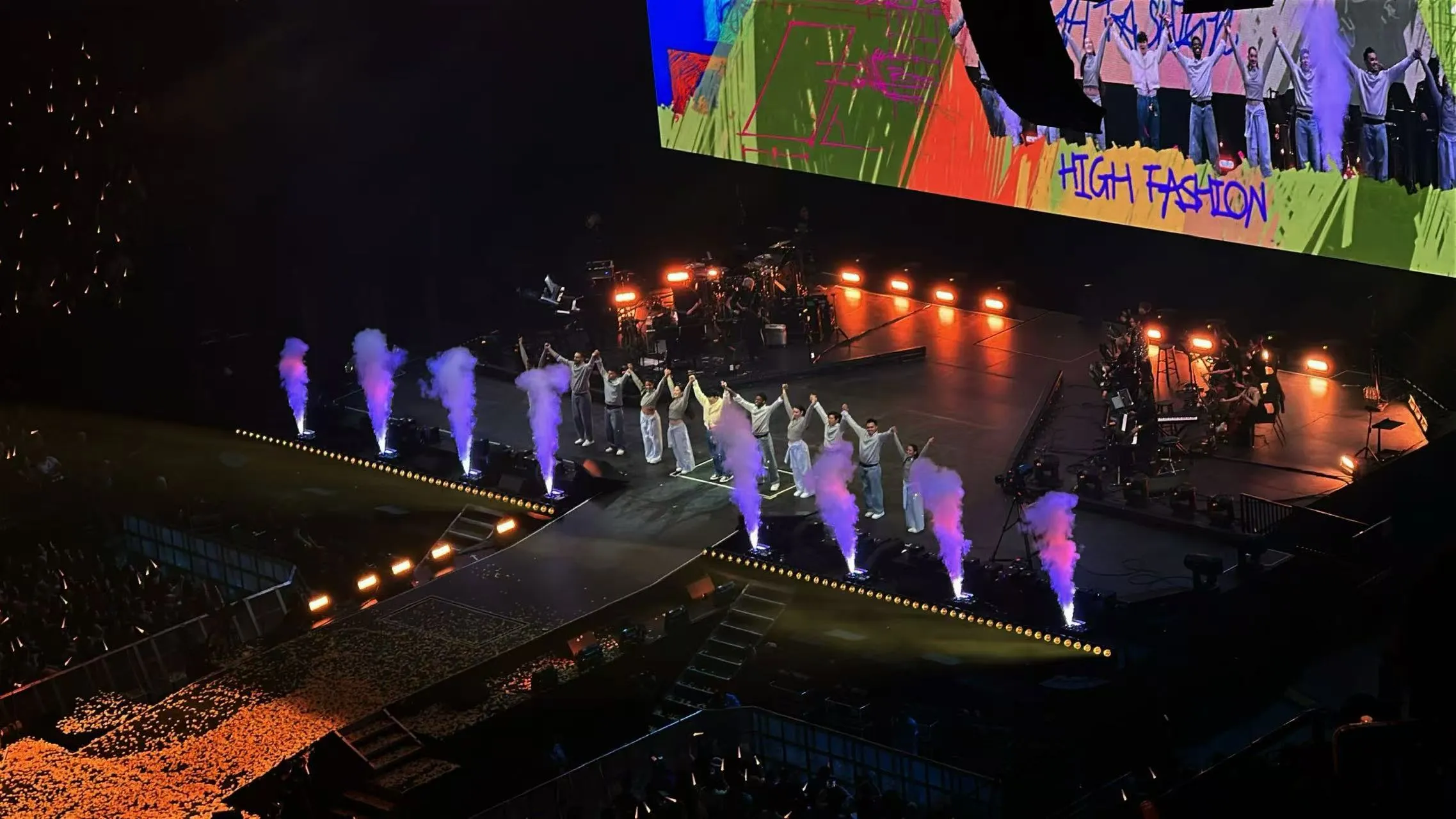 JJ20(Barclays Center) photo 5