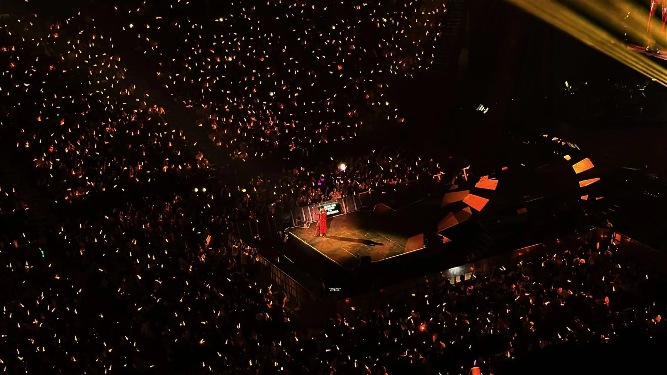 JJ20(Barclays Center) photo 8