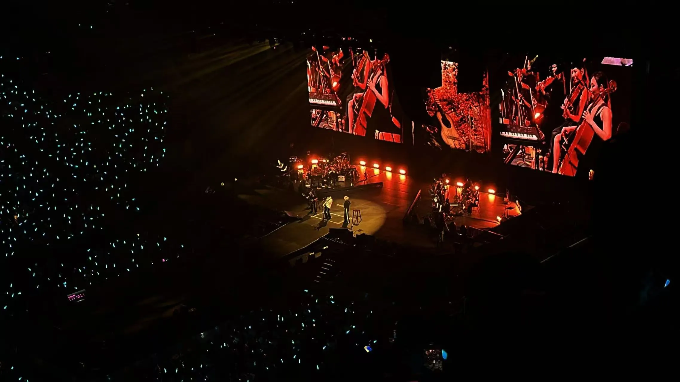 JJ20(Barclays Center) photo 14