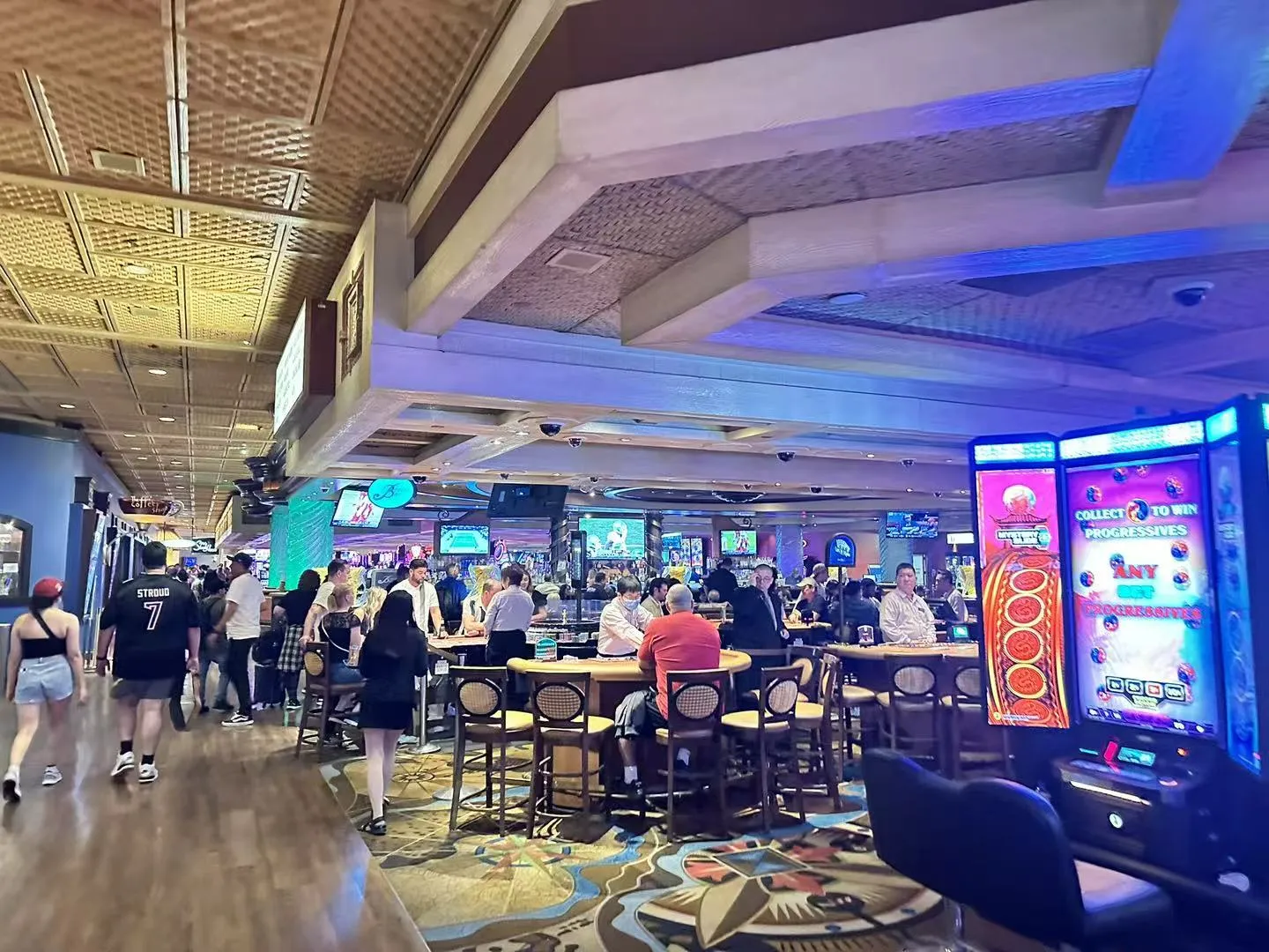 Las Vegas photo 2