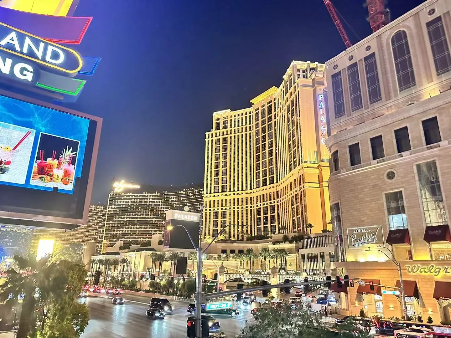 Las Vegas photo 4