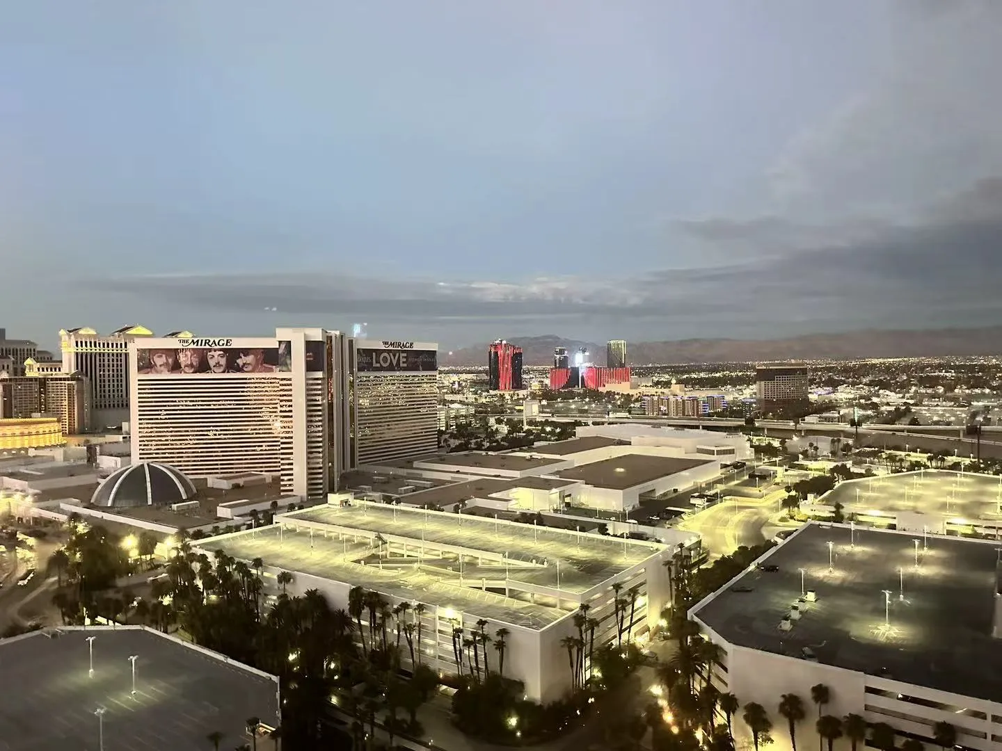 Las Vegas photo 5