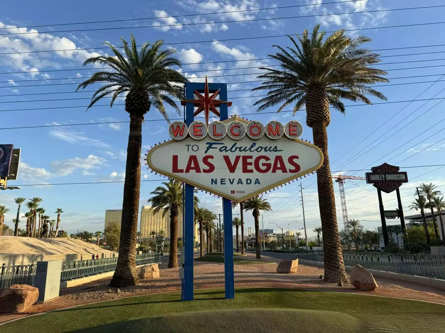 Las Vegas photo 7