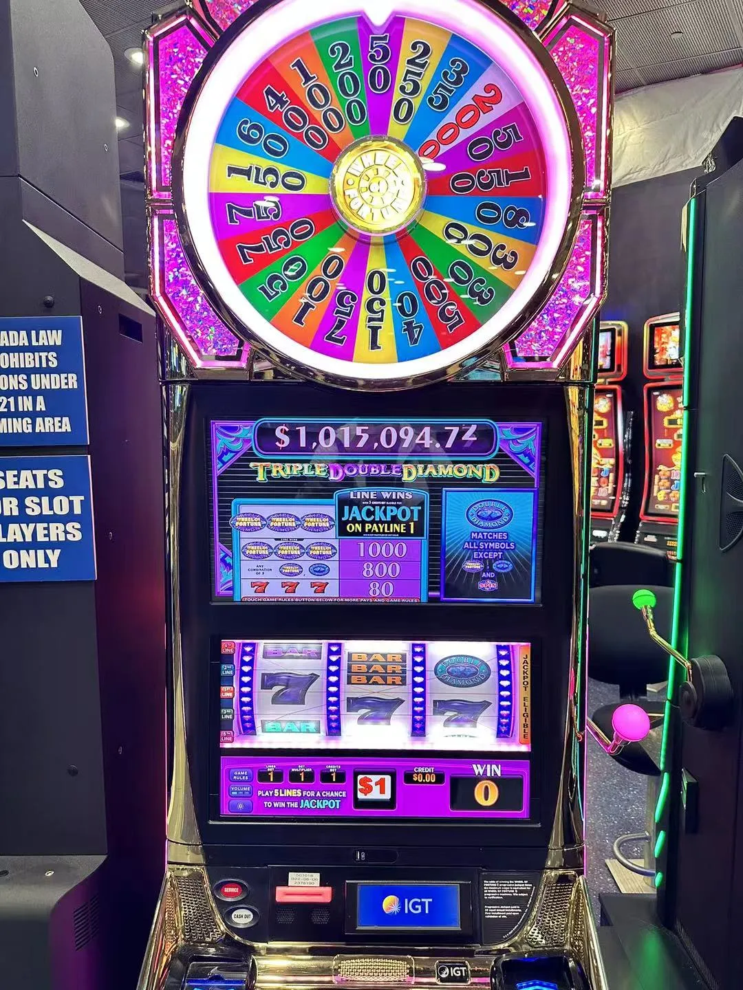 Las Vegas photo 8