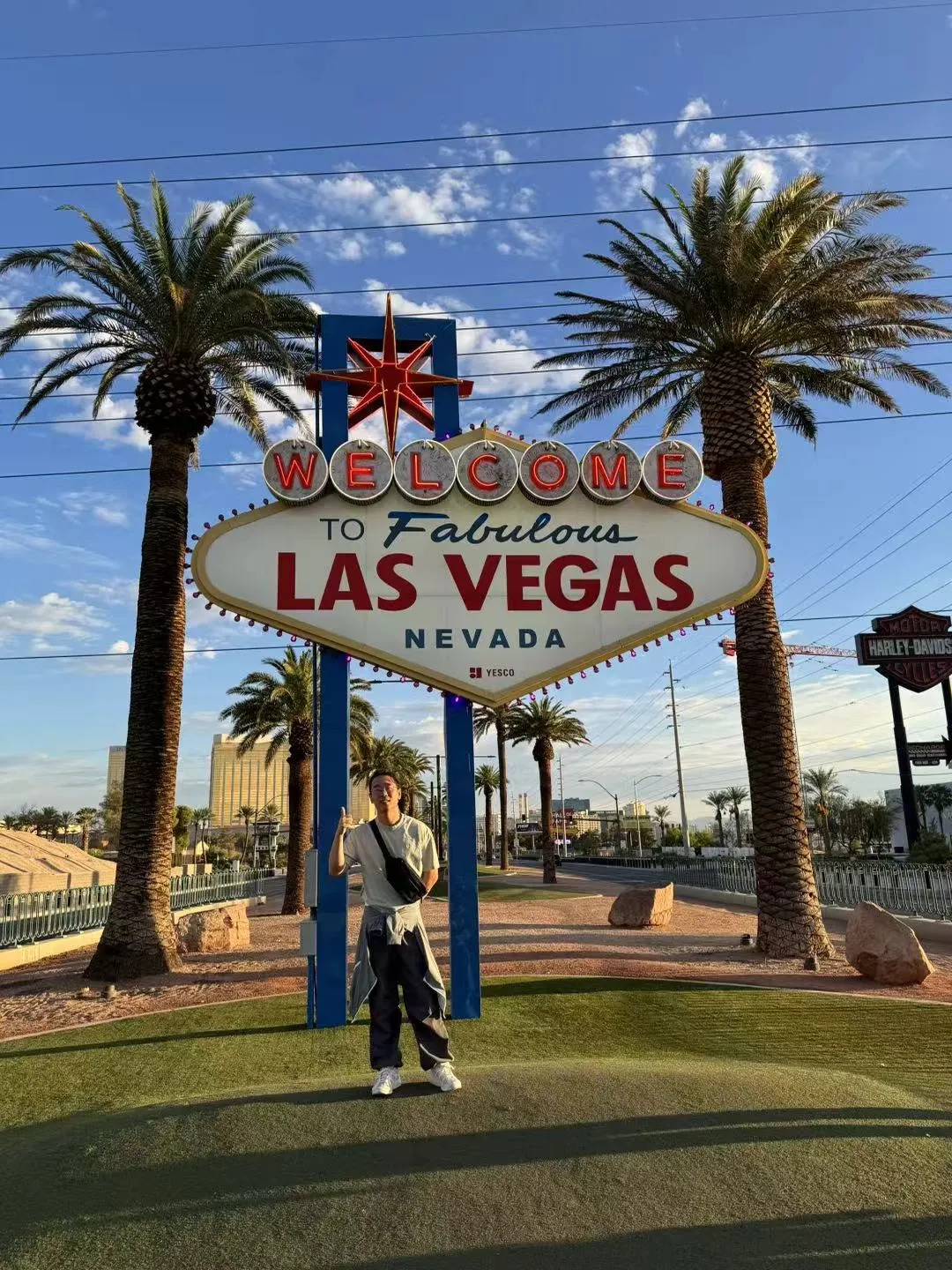 Las Vegas photo 9