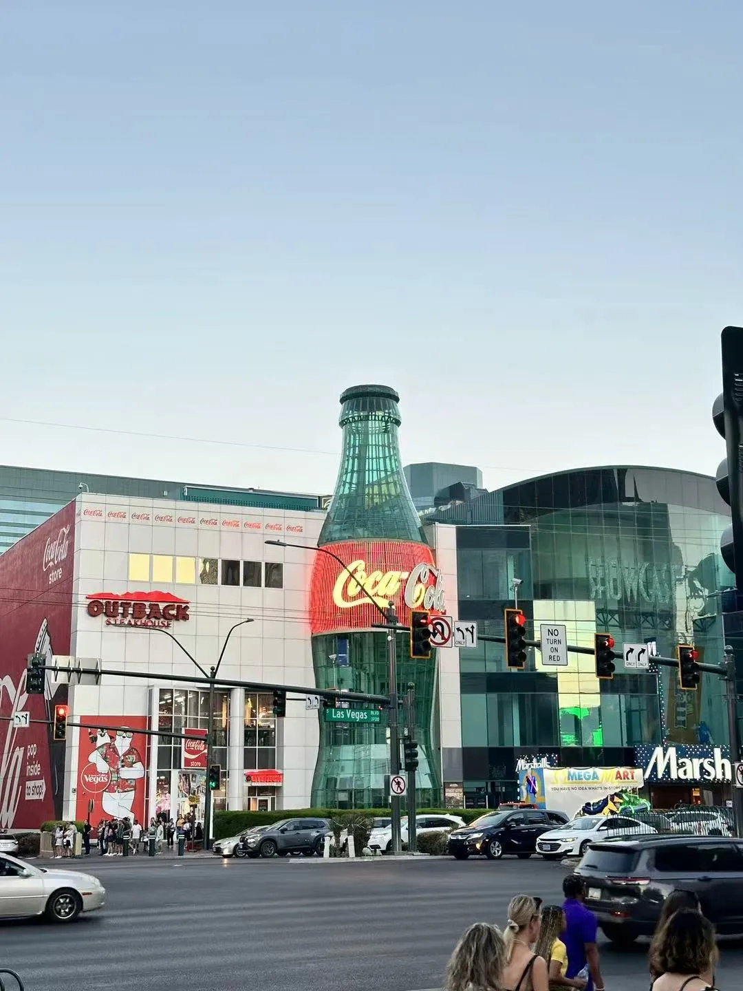 Las Vegas photo 12