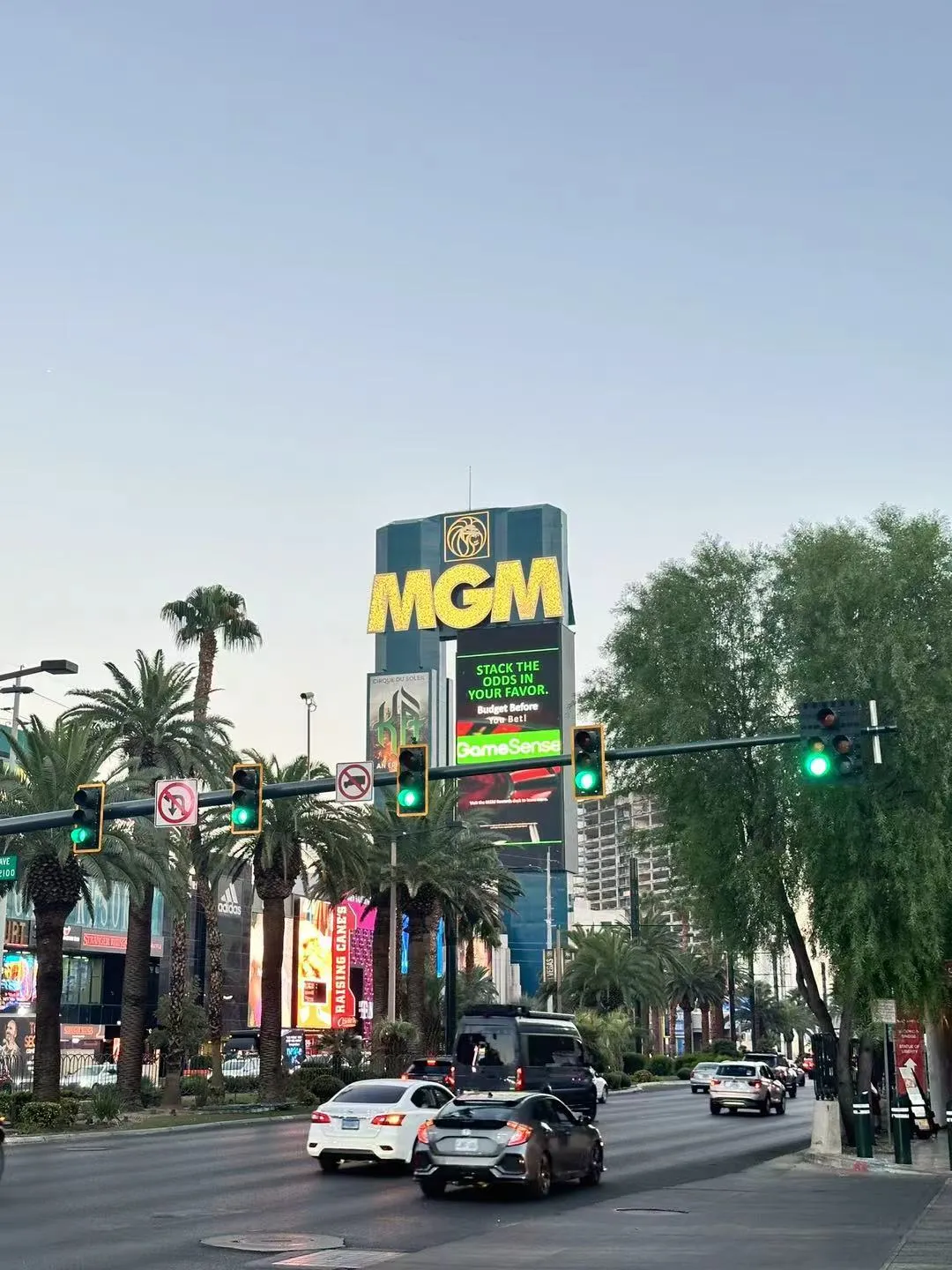 Las Vegas photo 13