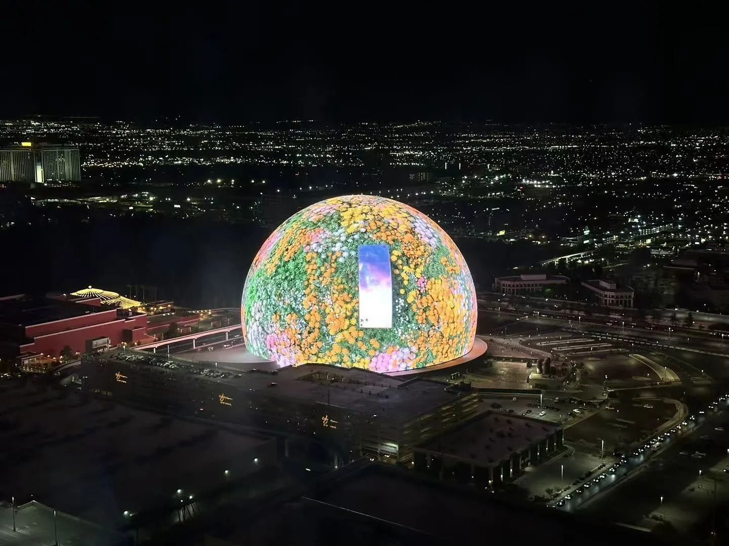 Las Vegas photo 15