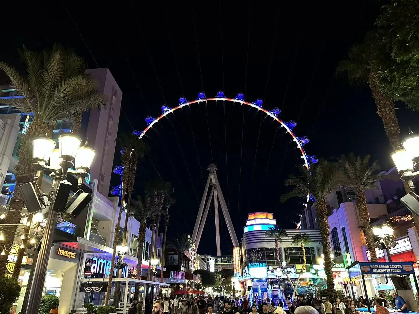 Las Vegas photo 17