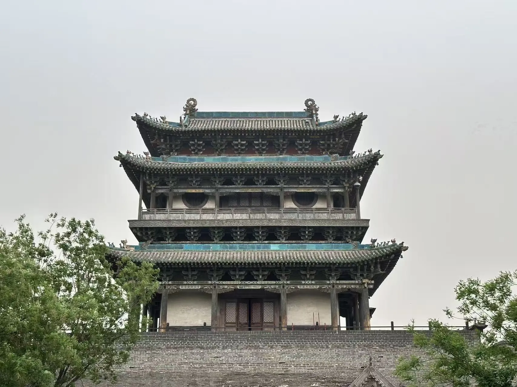 Pingyao(平遥) photo 2