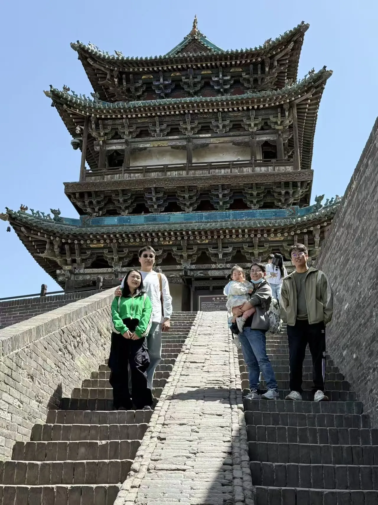 Pingyao(平遥) photo 5