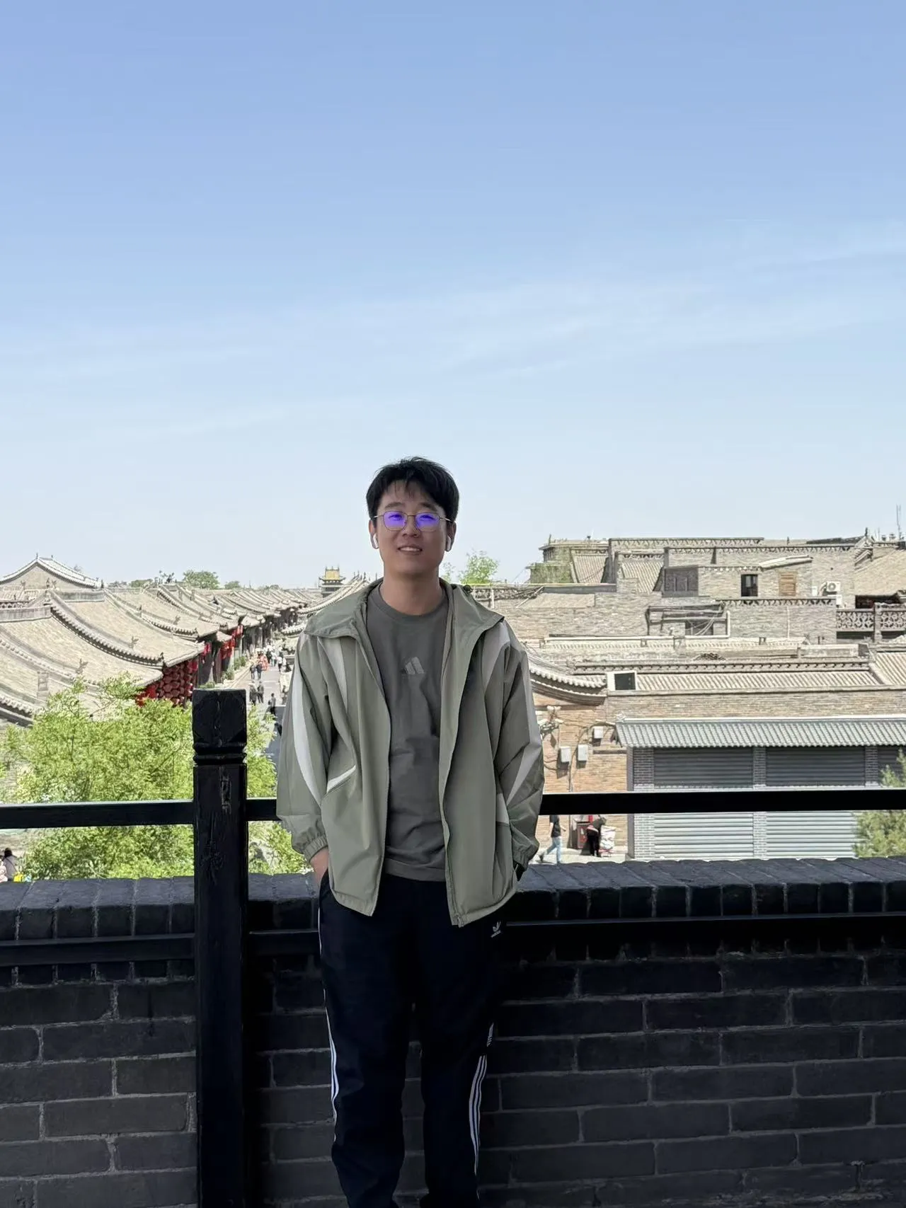 Pingyao(平遥) photo 6