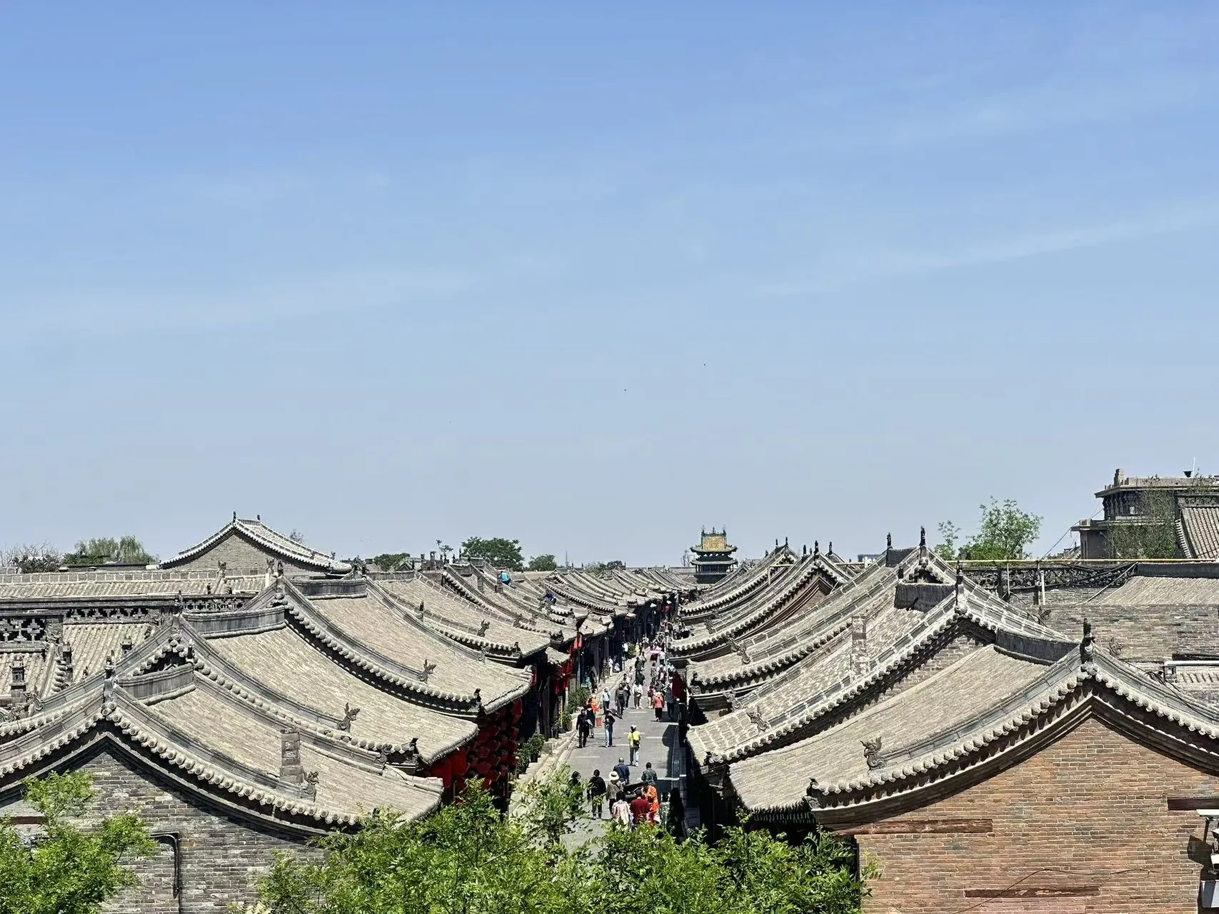 Pingyao(平遥) photo 7