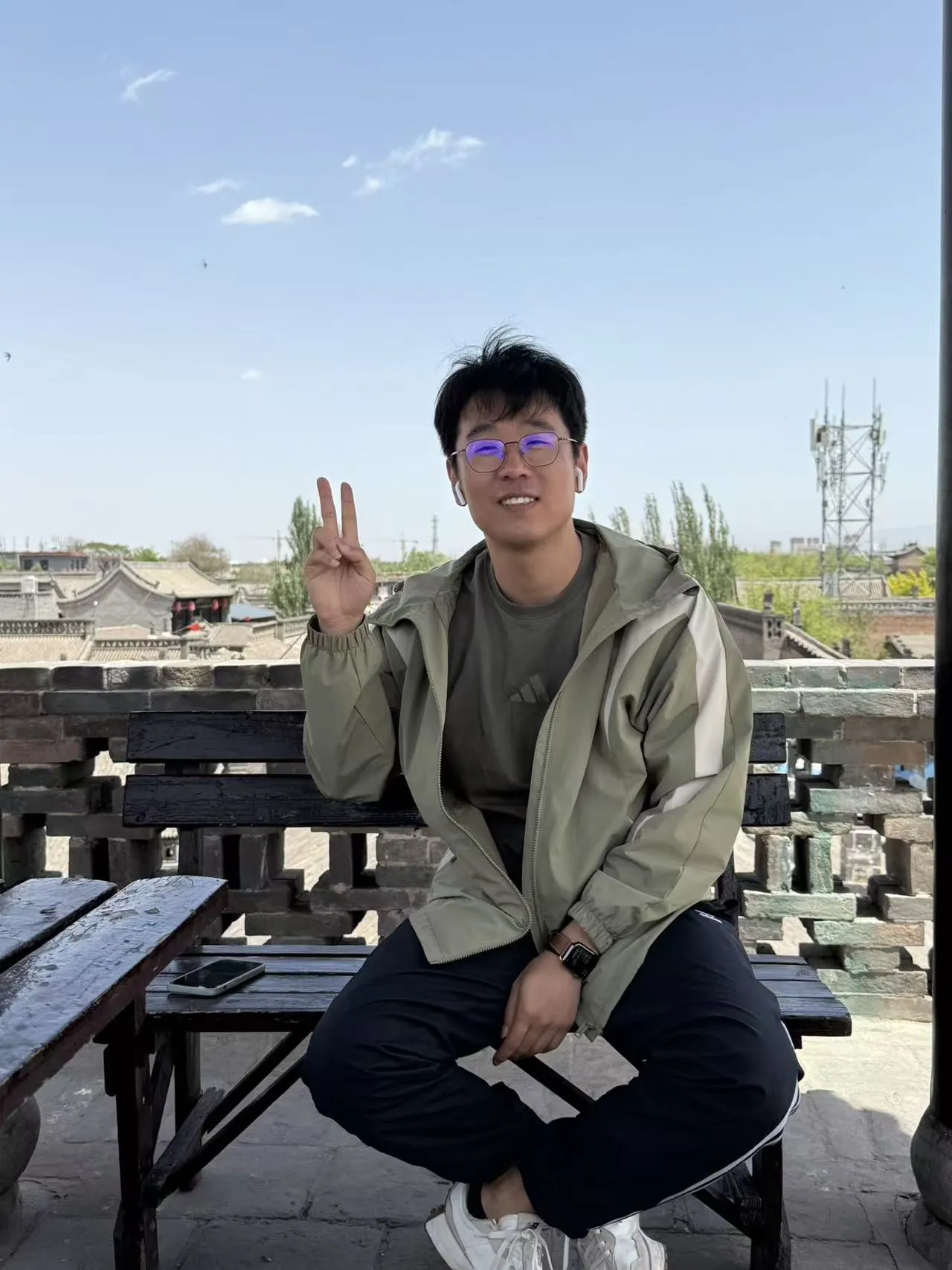 Pingyao(平遥) photo 13