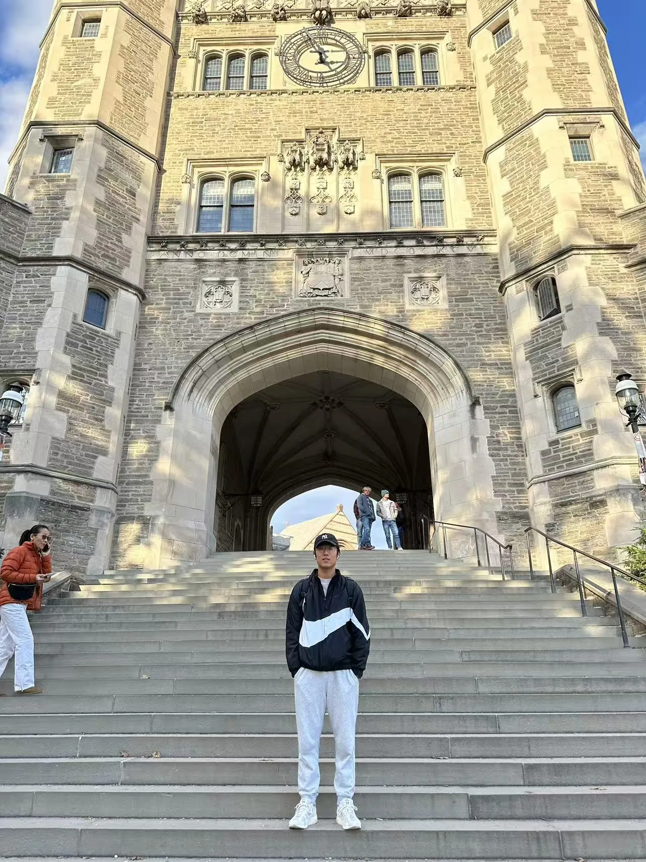 Princeton University photo 2