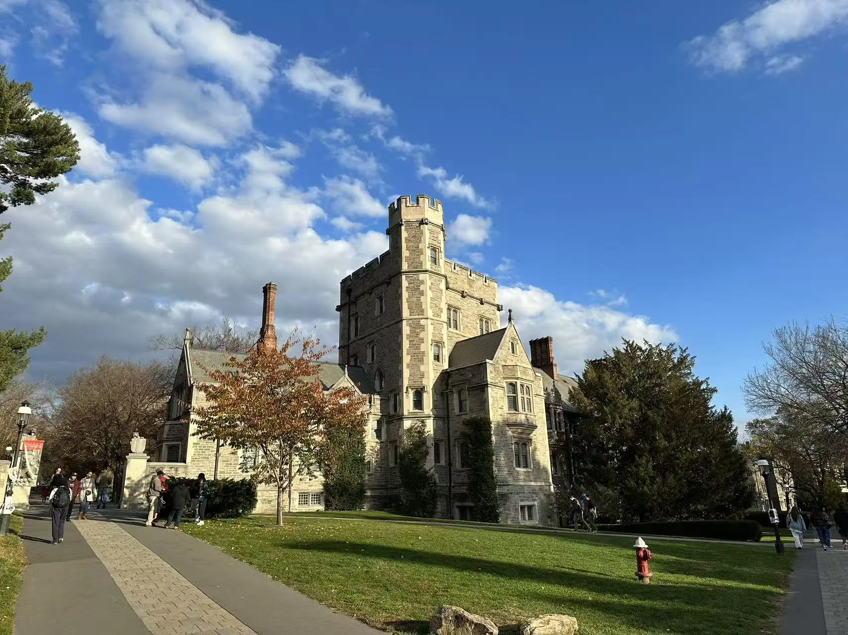 Princeton University photo 3