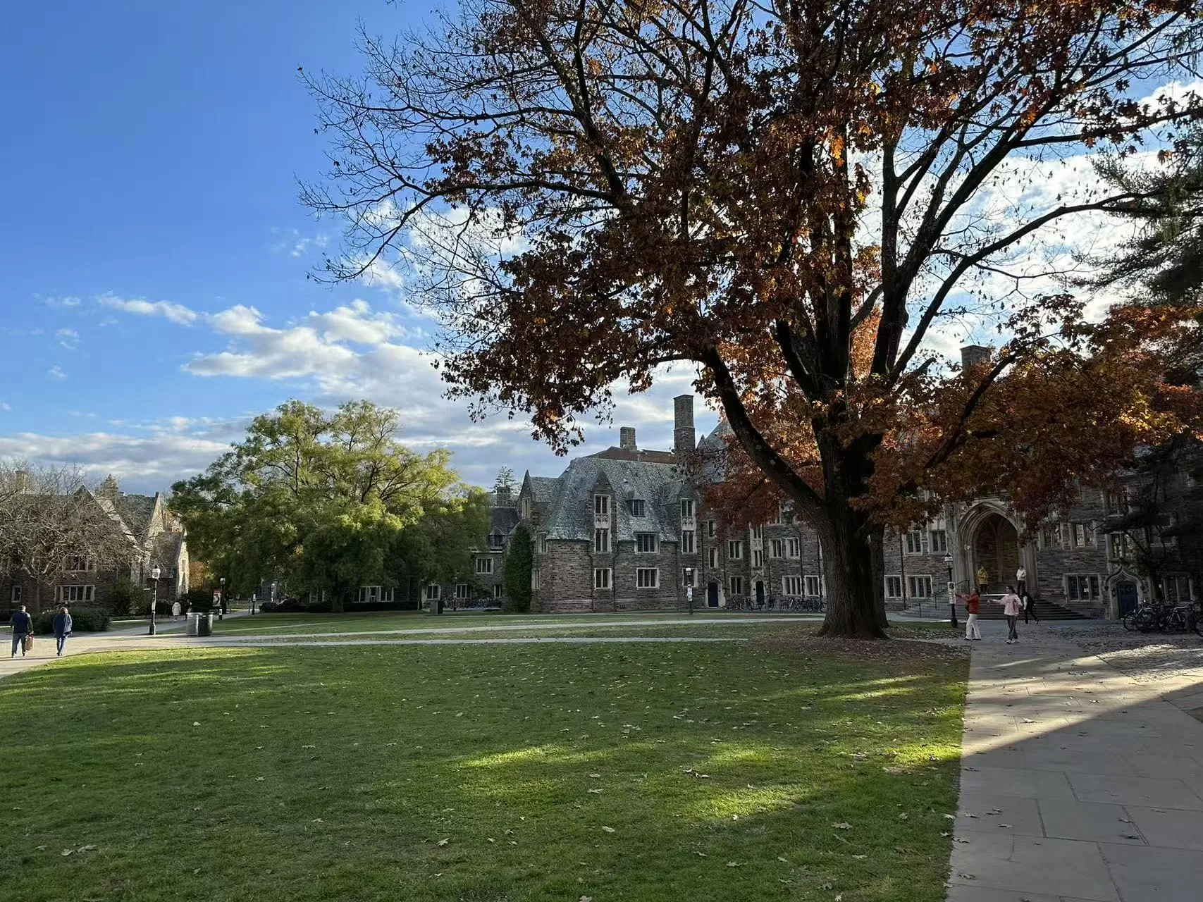 Princeton University photo 4