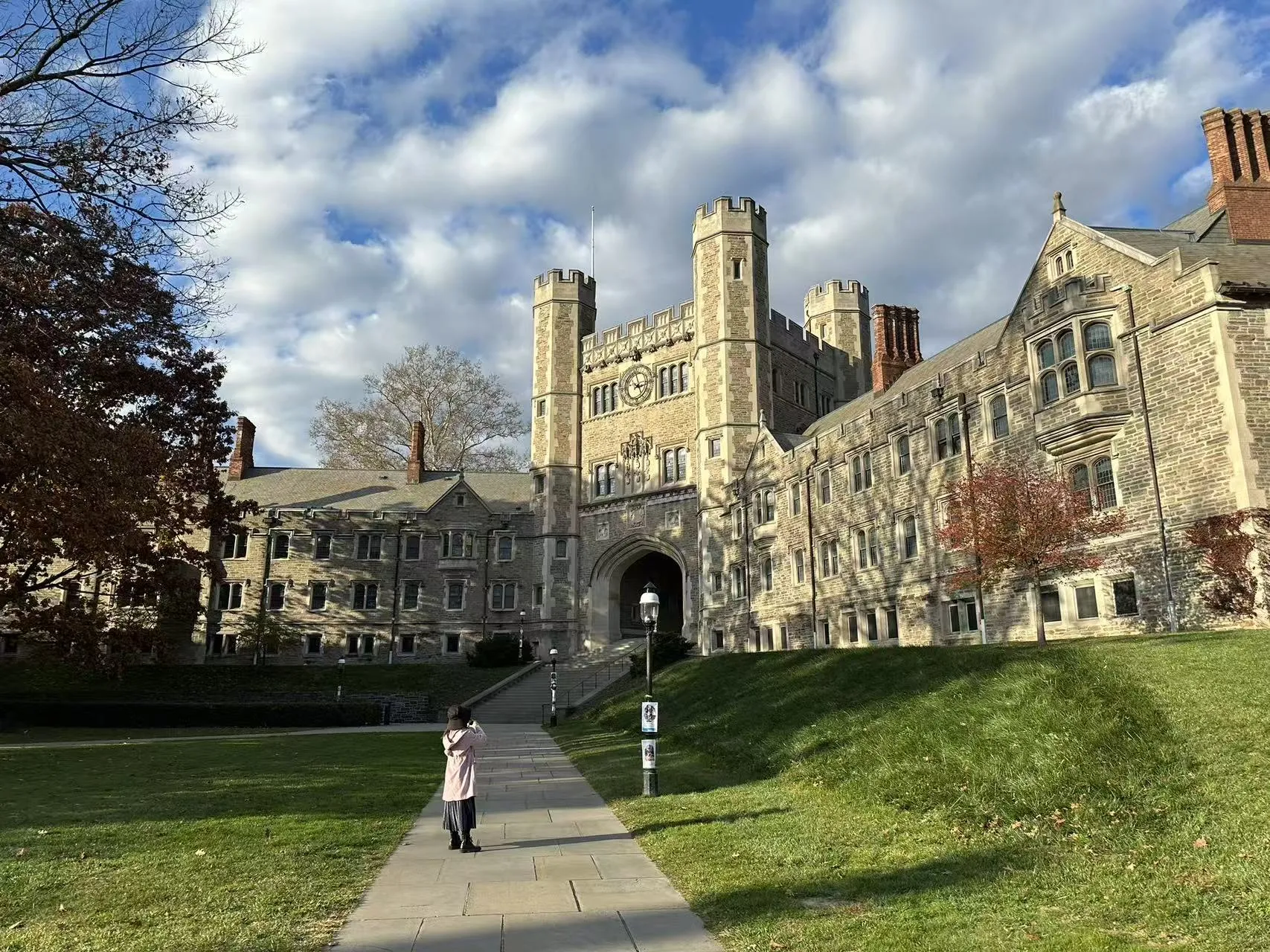 Princeton University photo 5