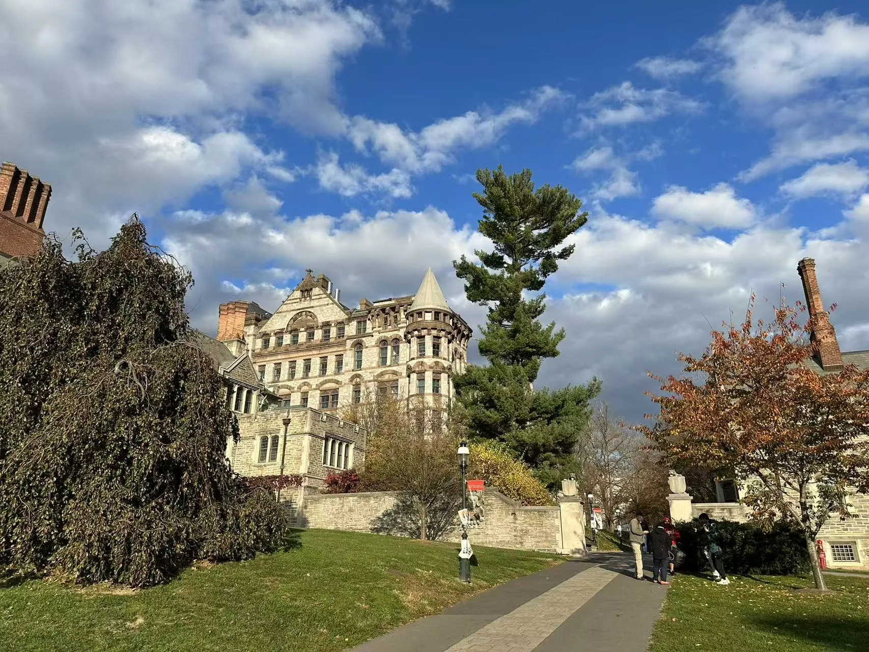 Princeton University photo 7