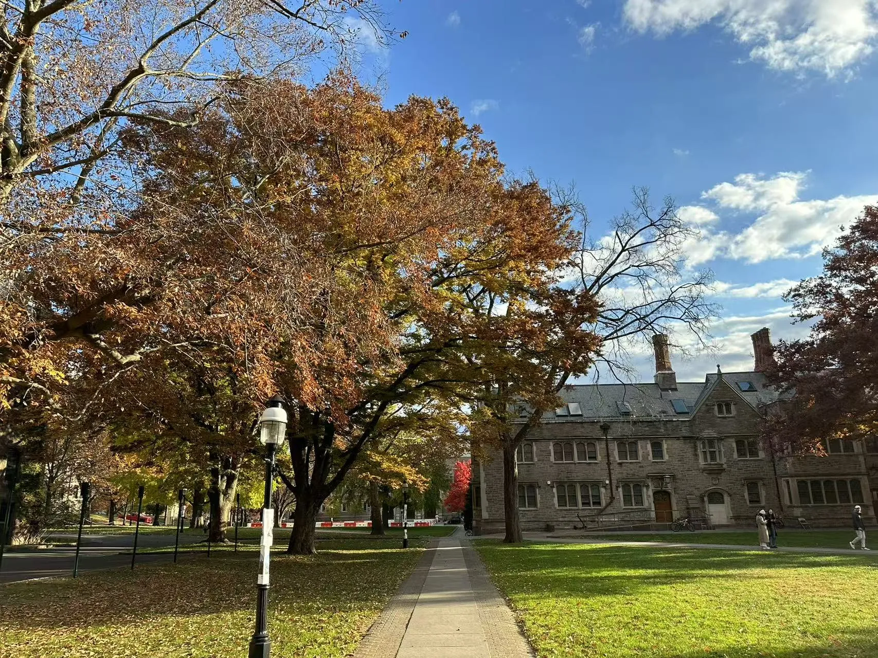 Princeton University photo 10