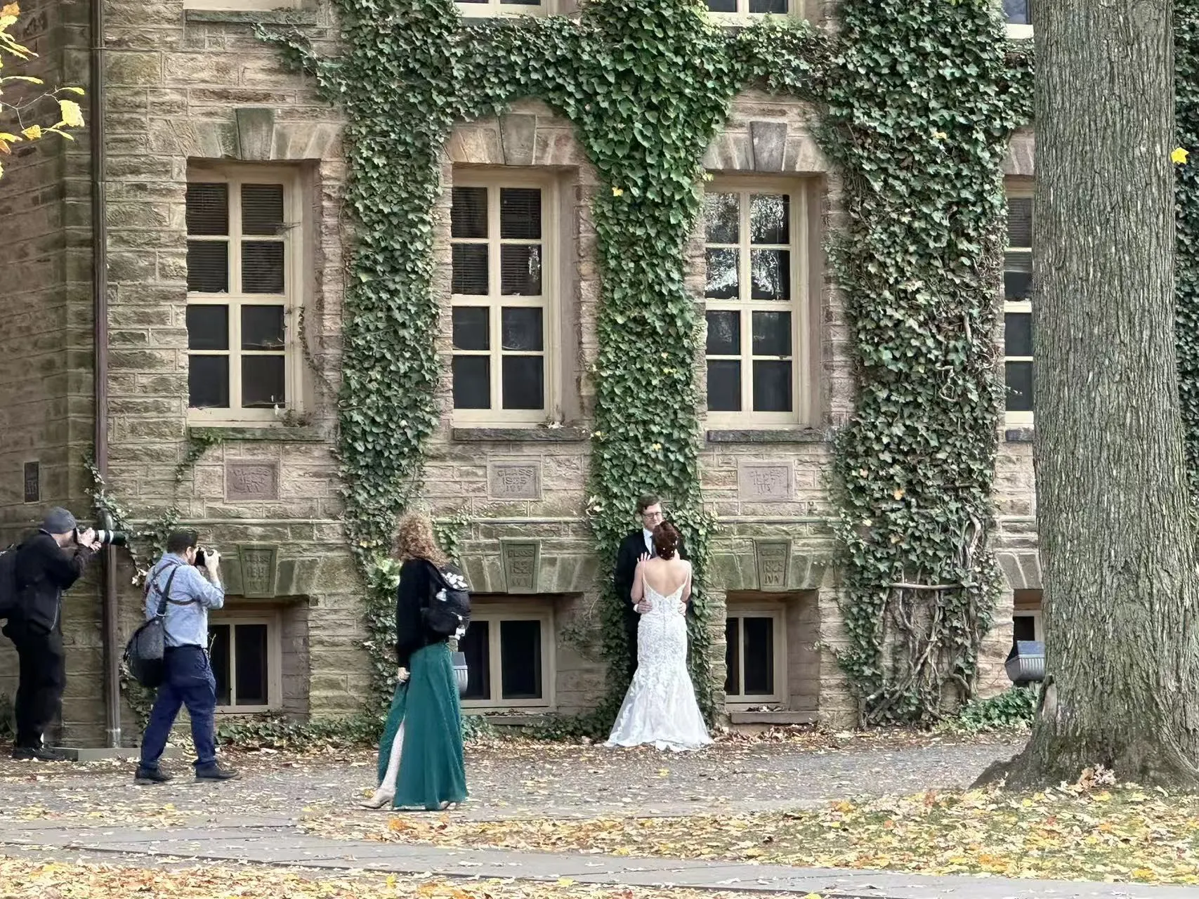 Princeton University photo 19