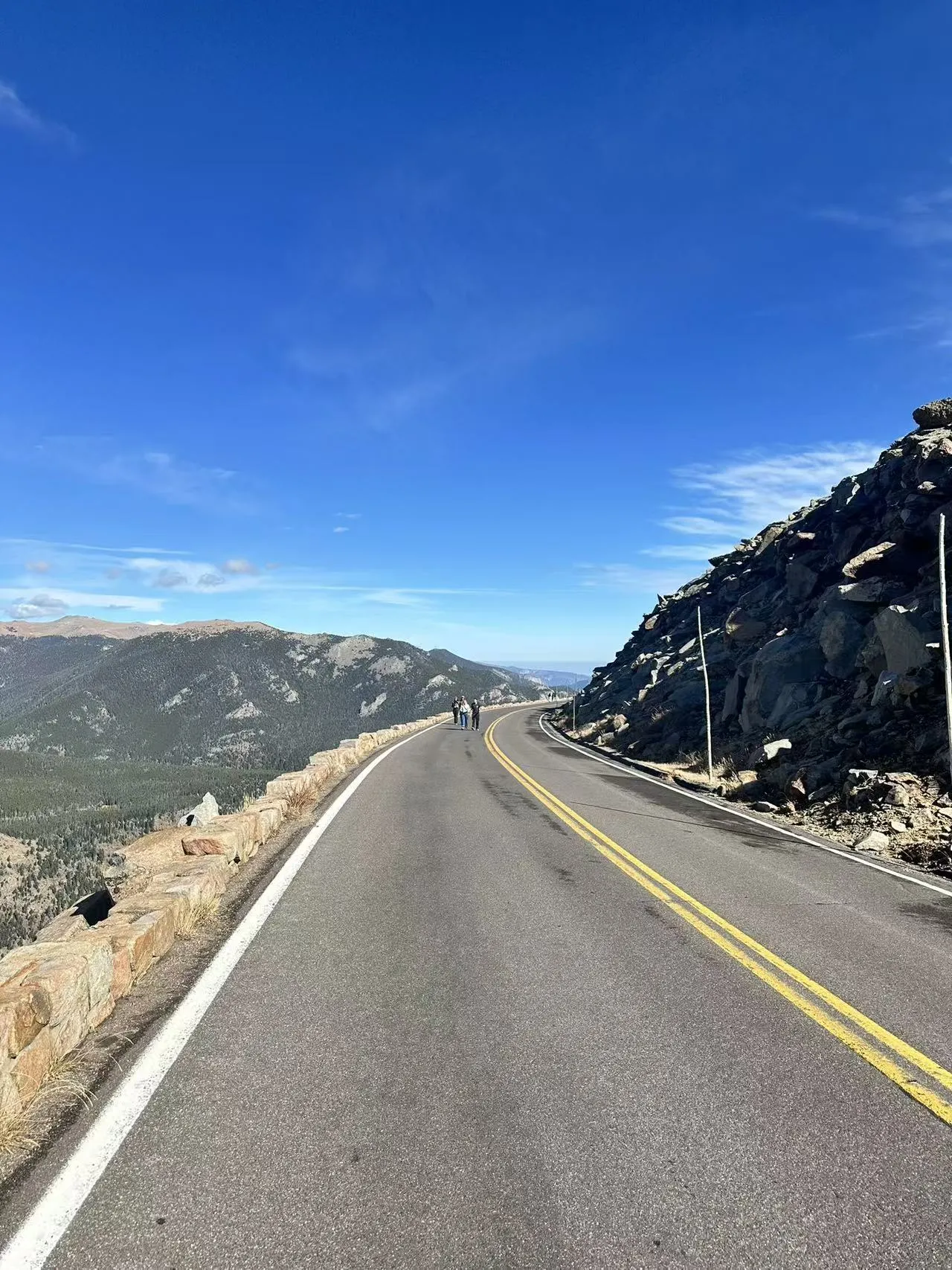 Rocky Mountain National Park photo 2